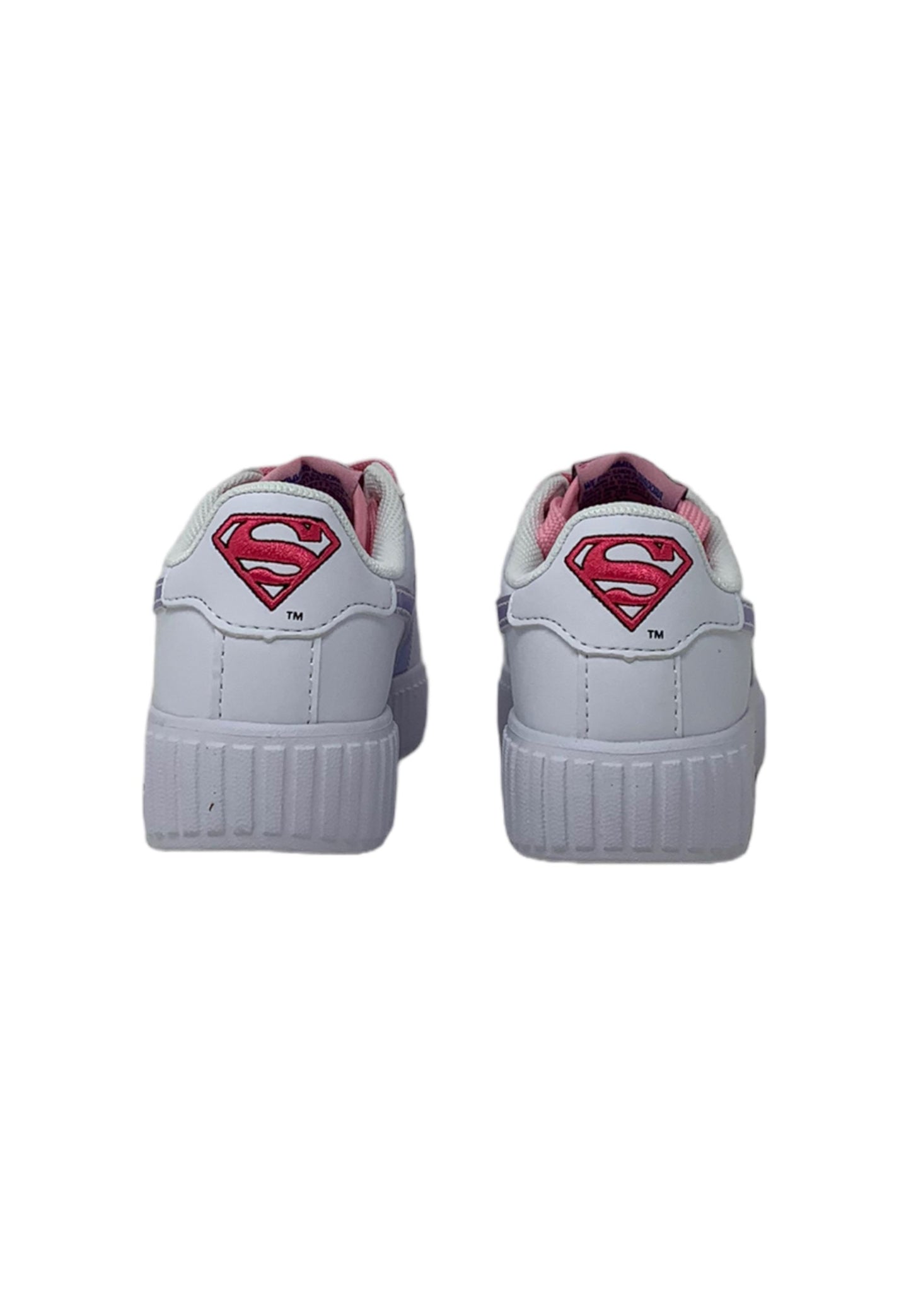 Sneaker DIADORA GAME STEP P PS SUPERGIRL 501.180436 01 D0744 bambina