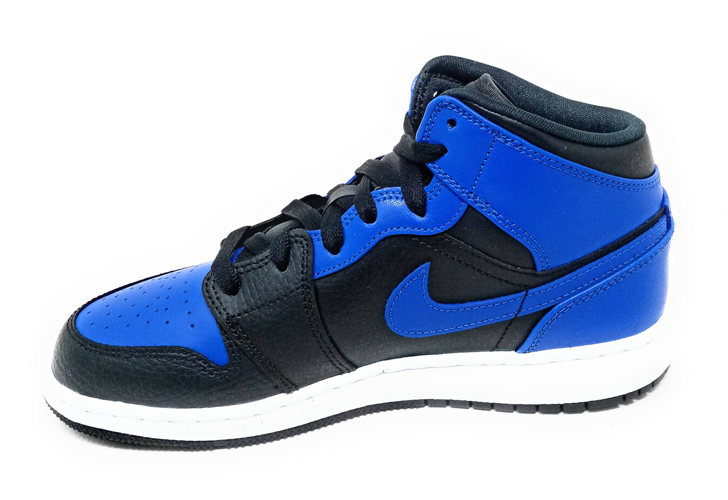 Scarpa da ginnastica NIKE AIR JORDAN 1 MID 554725077 Ragazzo