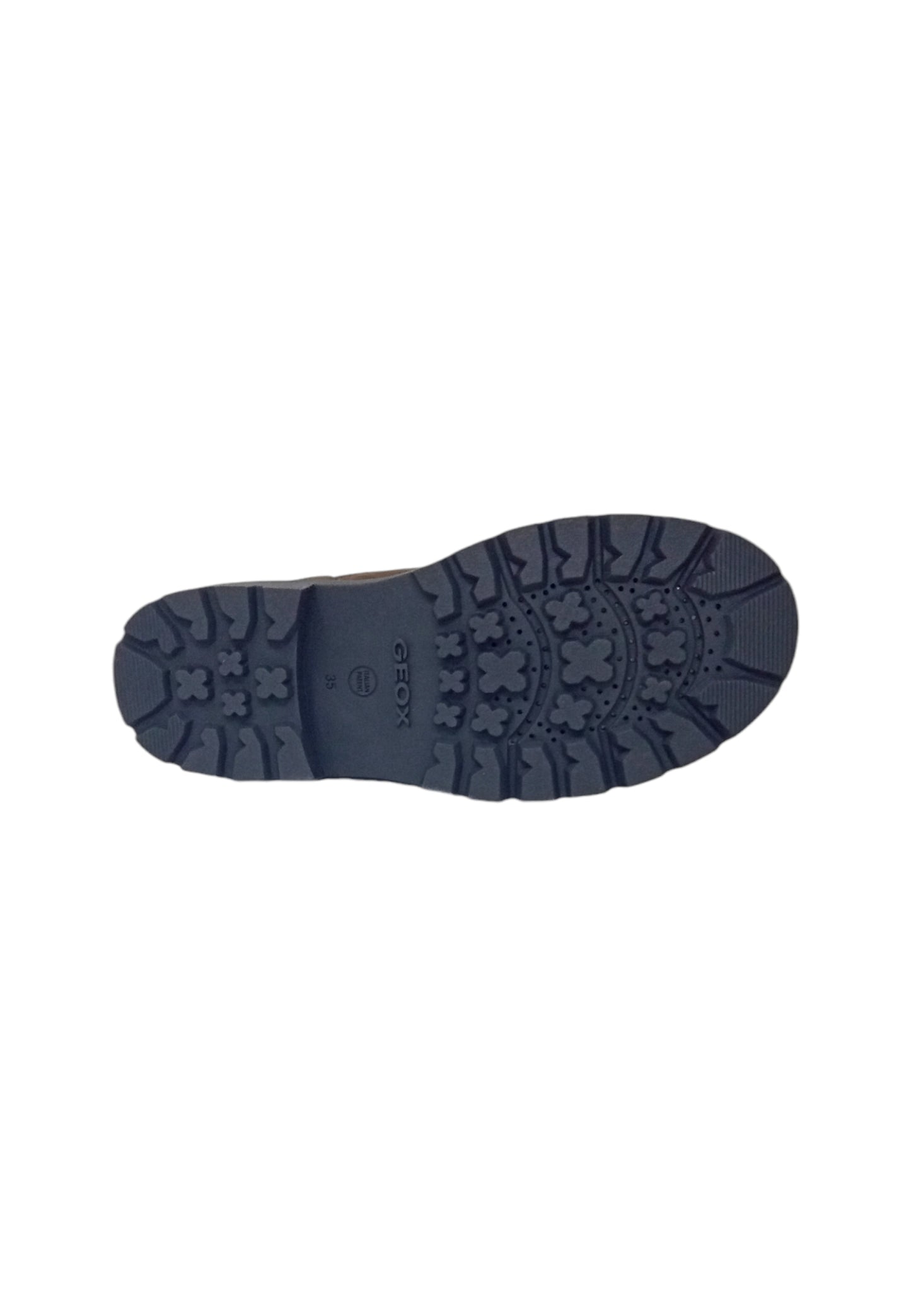 STIVALETTO GEOX J SHAYLAX J16FAA00045 C0582 bambino/ragazzo