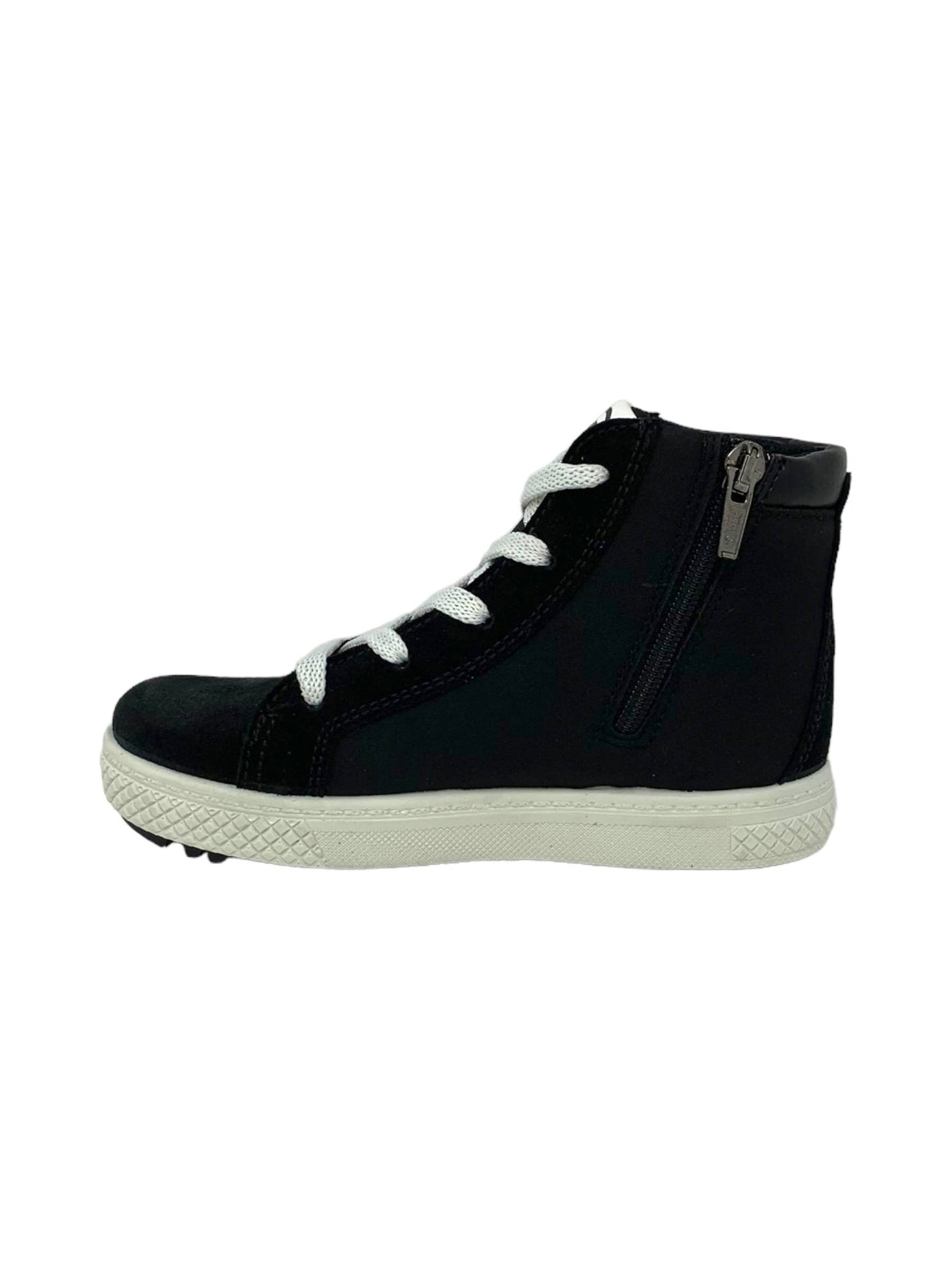 Sneakers da passeggio PRIMIGI 2890200 nero bambino