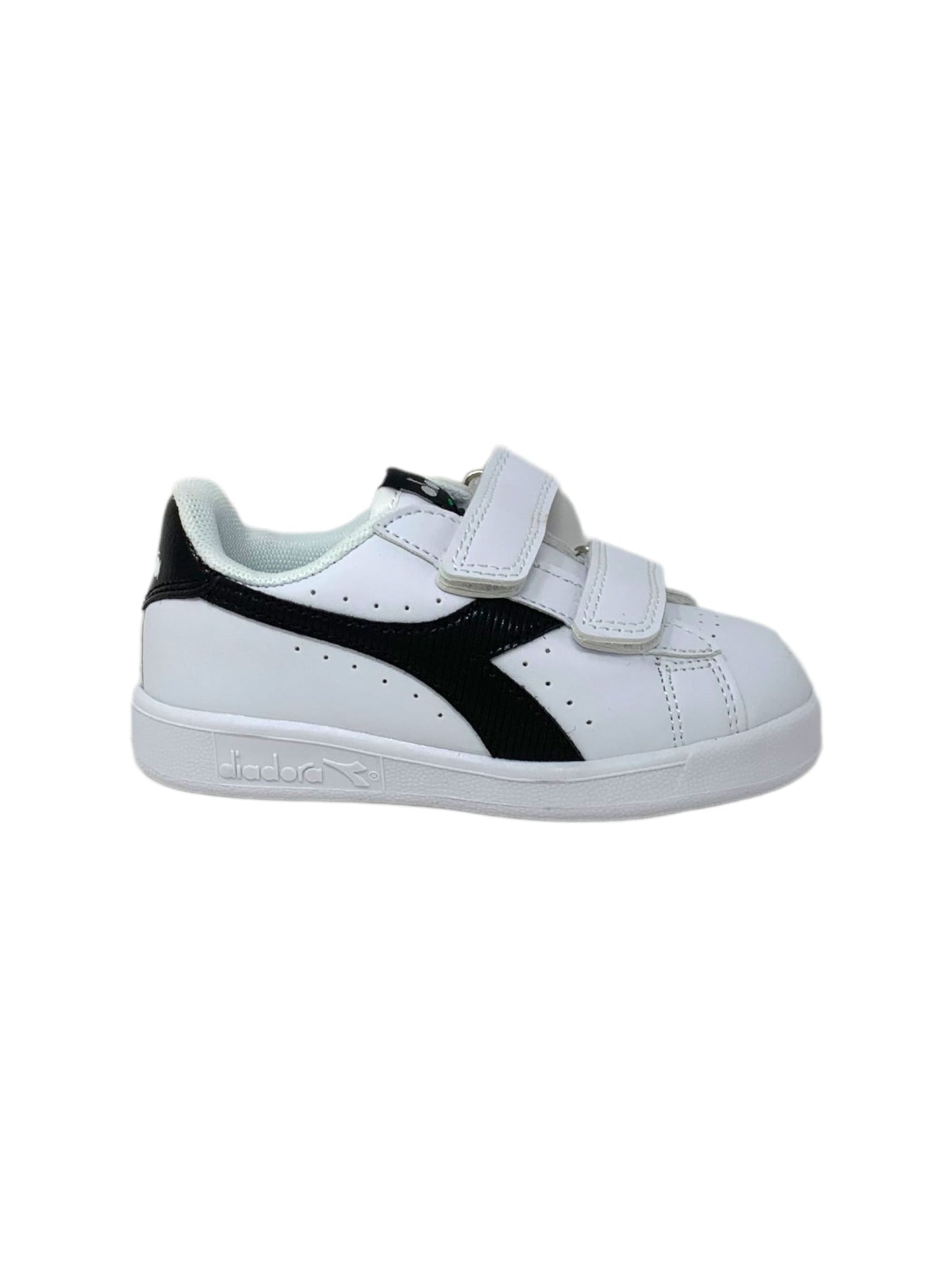 Scarpa da ginnastica DIADORA GAME P TD GIRL 10117701801 C1880 bambina
