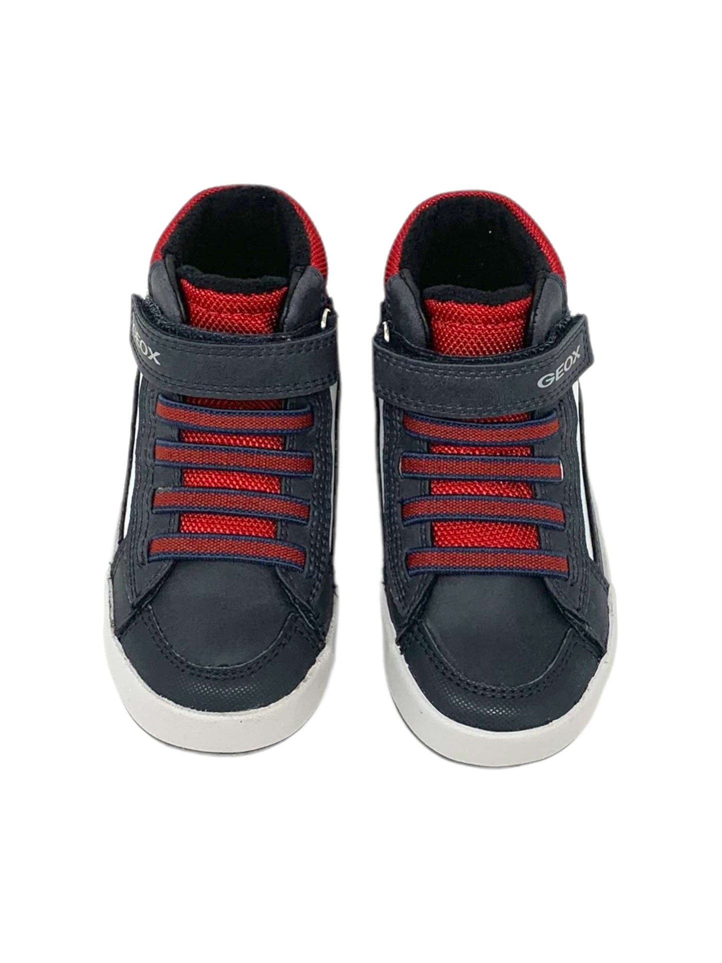 Scarpa da ginnastica GEOX GISLI J265CA054FU C4244 BAMBINO