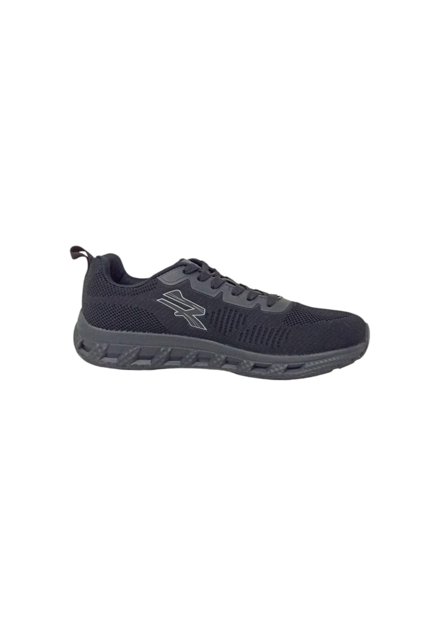 Sneakers UPOWER GORDON US20209 BLK Uomo