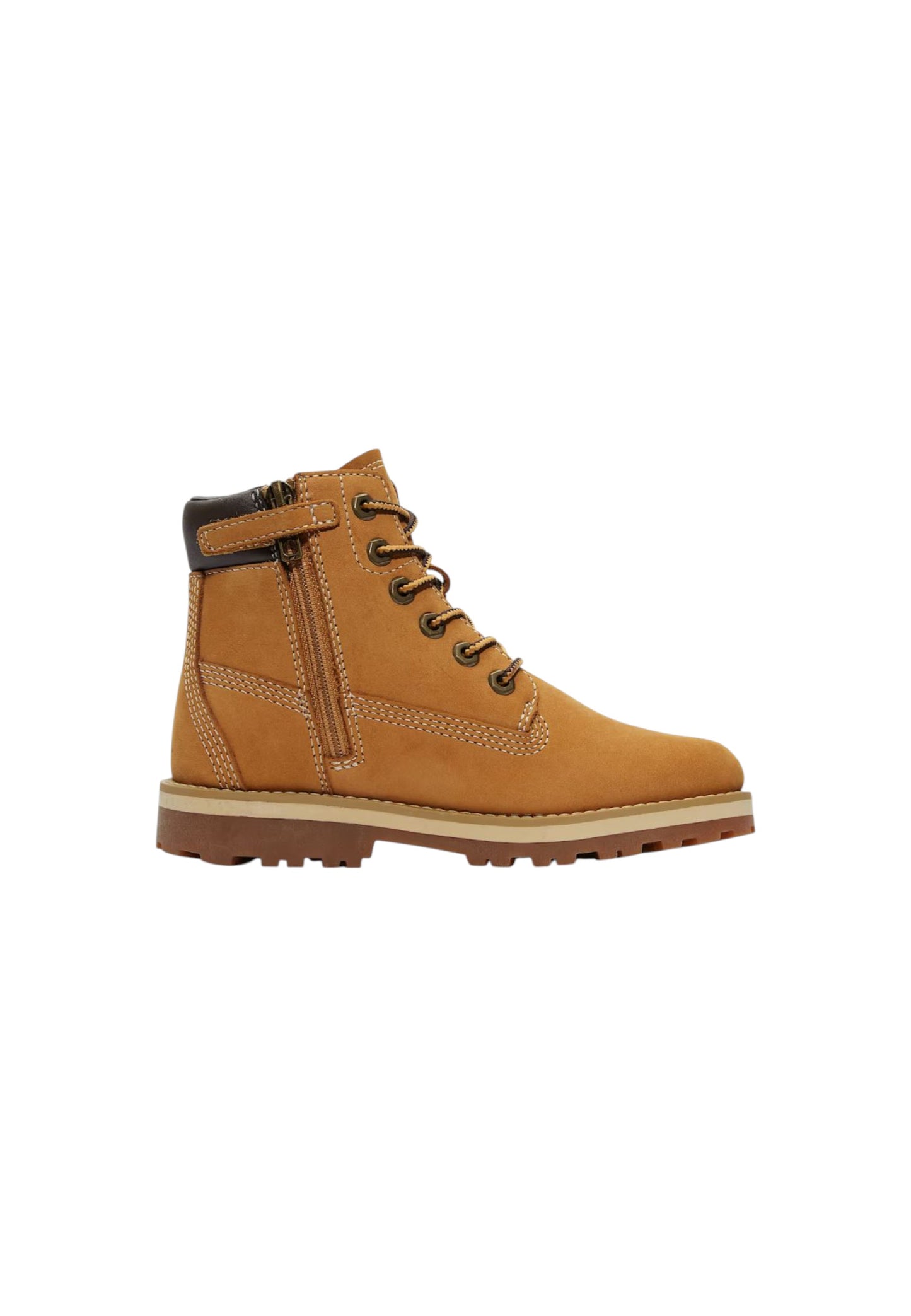 Scarponcini TIMBERLAND TB 0A27BB 231 Bambino