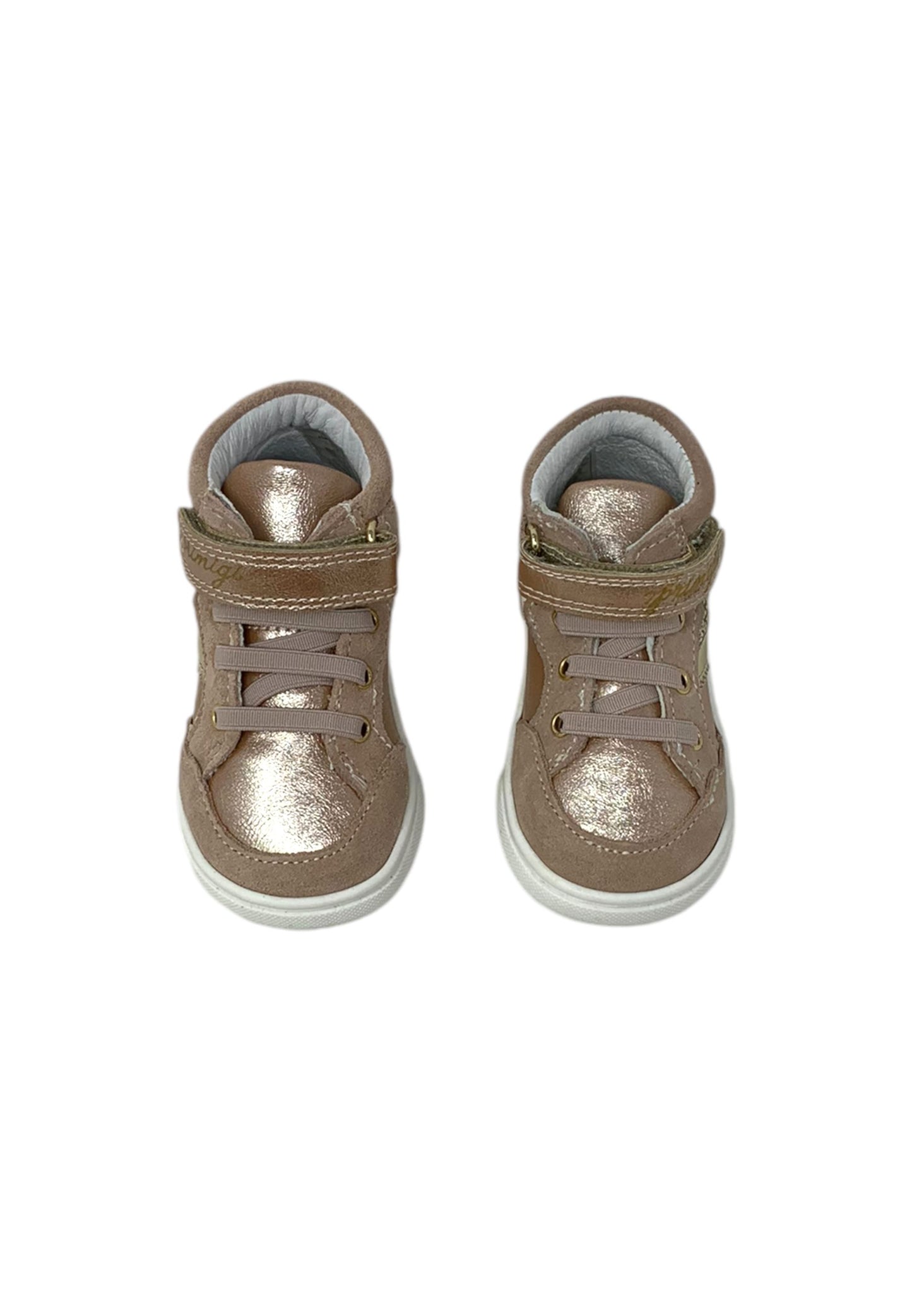 SNEAKER PRIMIGI 6904711 rosa Bambina
