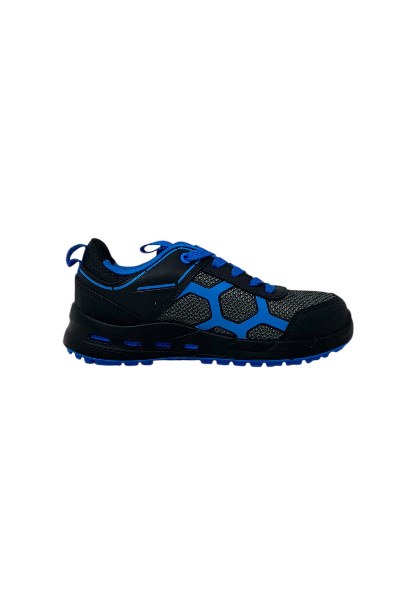 Scarpa da lavoro SOTTOZERO SZ100B UFO BLU Uomo/Donna