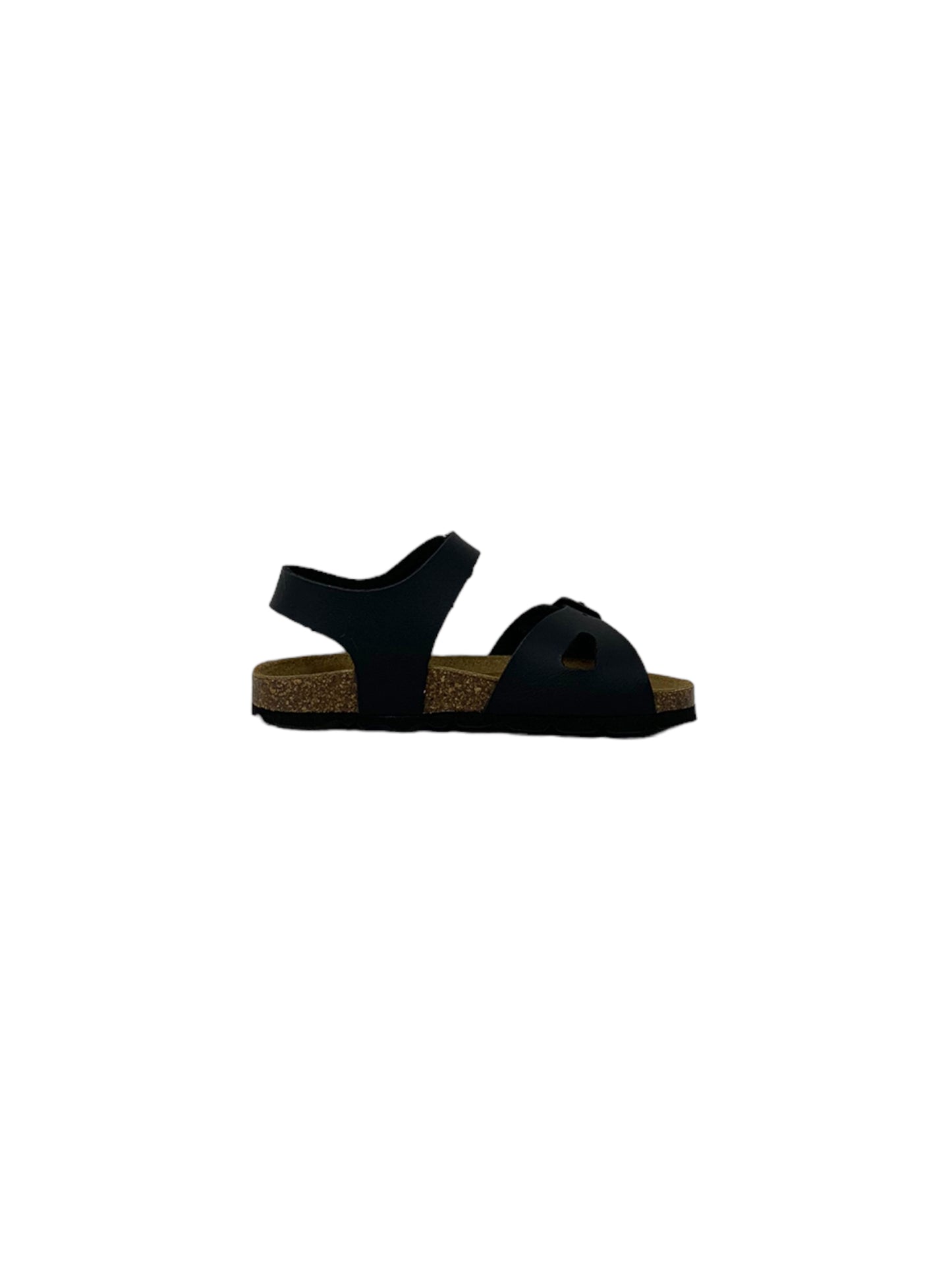 Sandalo GRUNLAND Junior ARIA SB0027-40 NERO Bambino