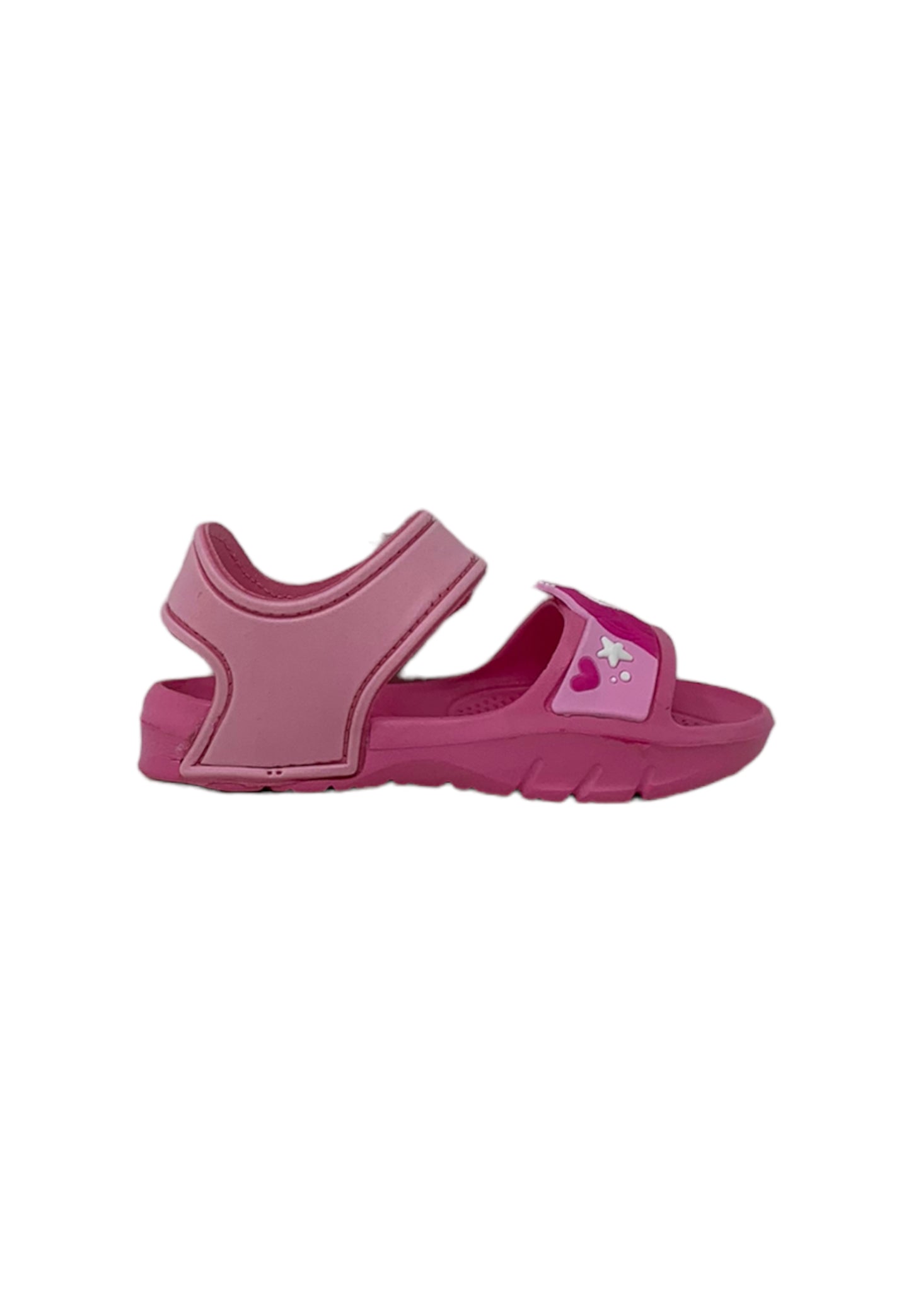 Sandali Silver Unicorno S8010071S FUXIA Bambina