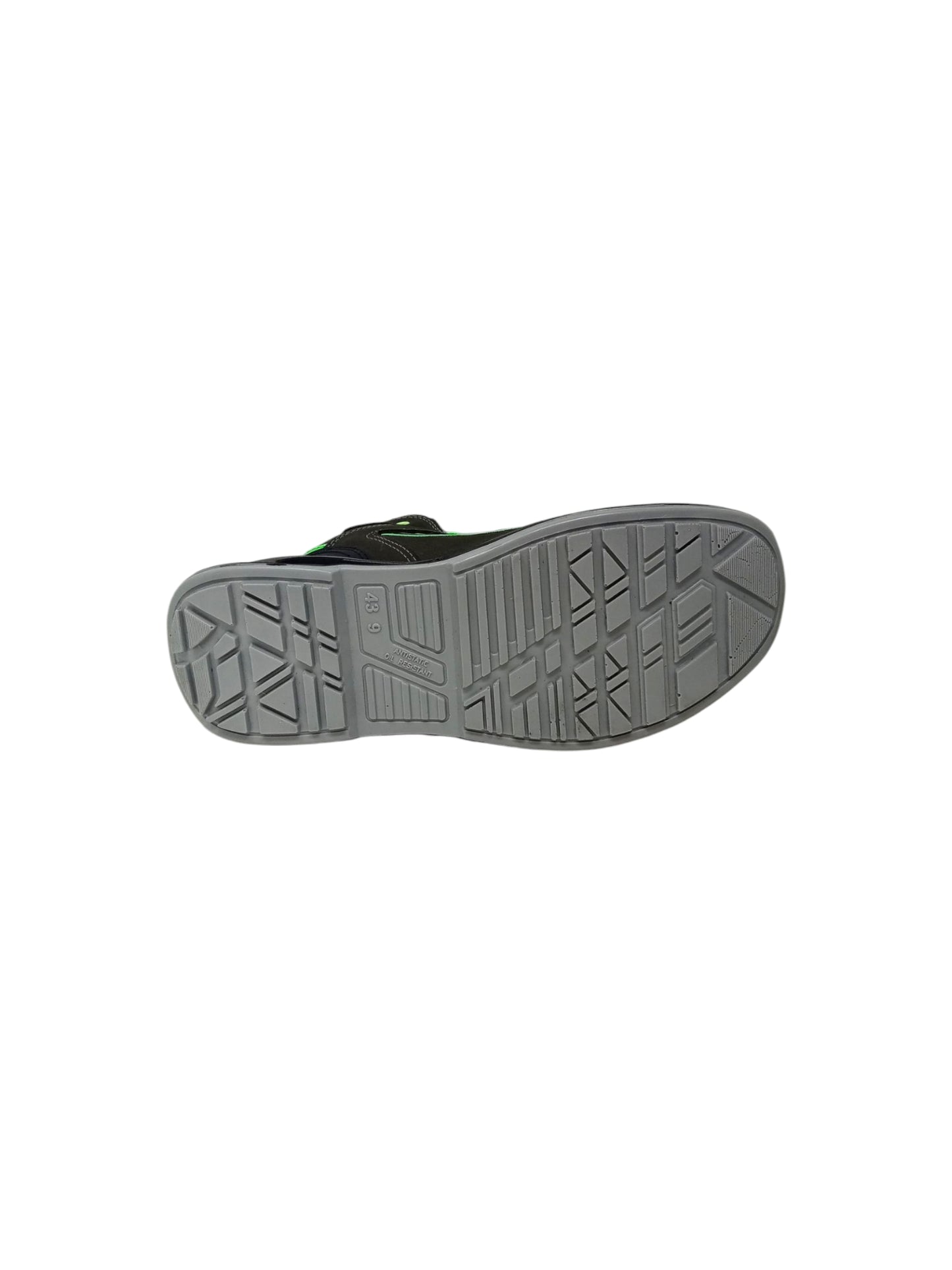 Scarpa da lavoro UPOWER Red 360 RS10084 VER Uomo