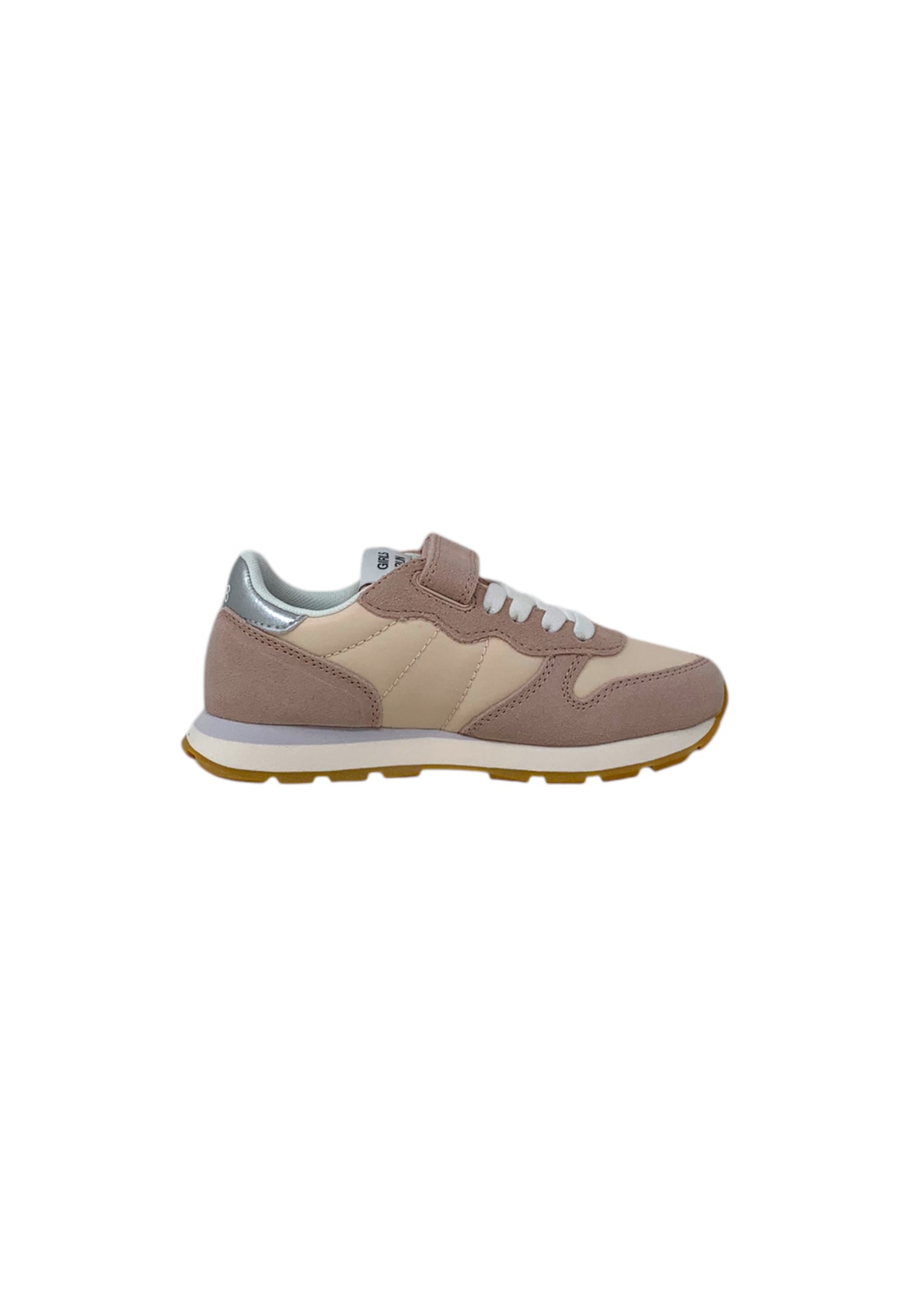 Sneakers SUN68 Z35402K 39 PORCELLANA bambina