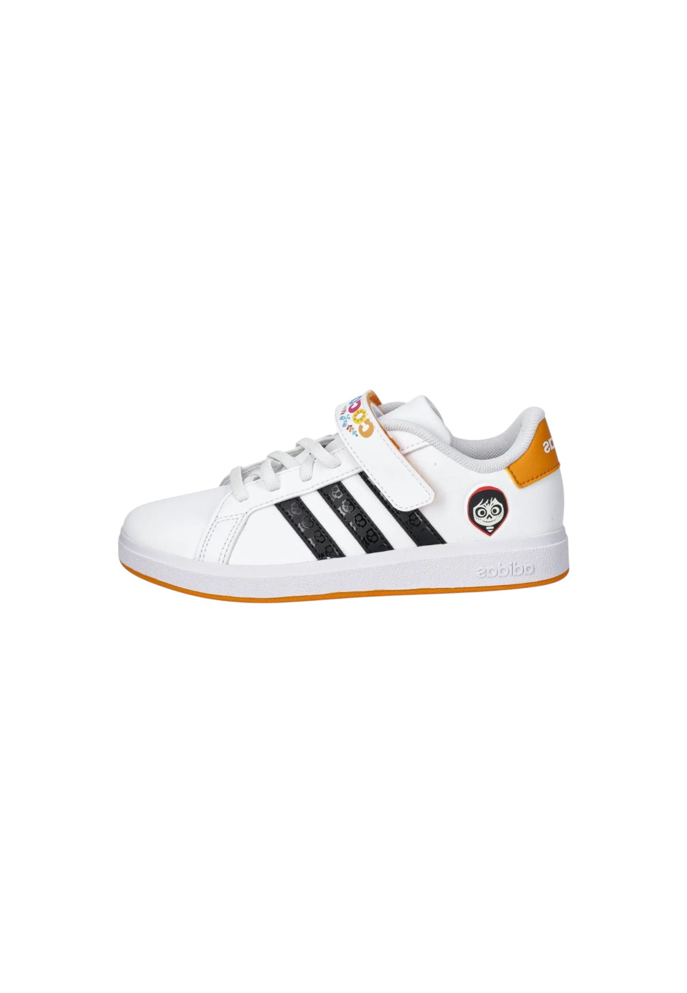 Sneaker ADIDAS GRAND COURT COCO EL C JR5623 bambino