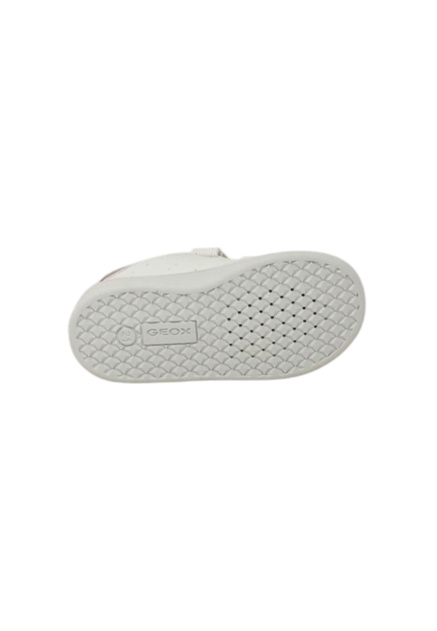 Sneaker GEOX ECLYPER B365MA 054BJ C0406 Bambina