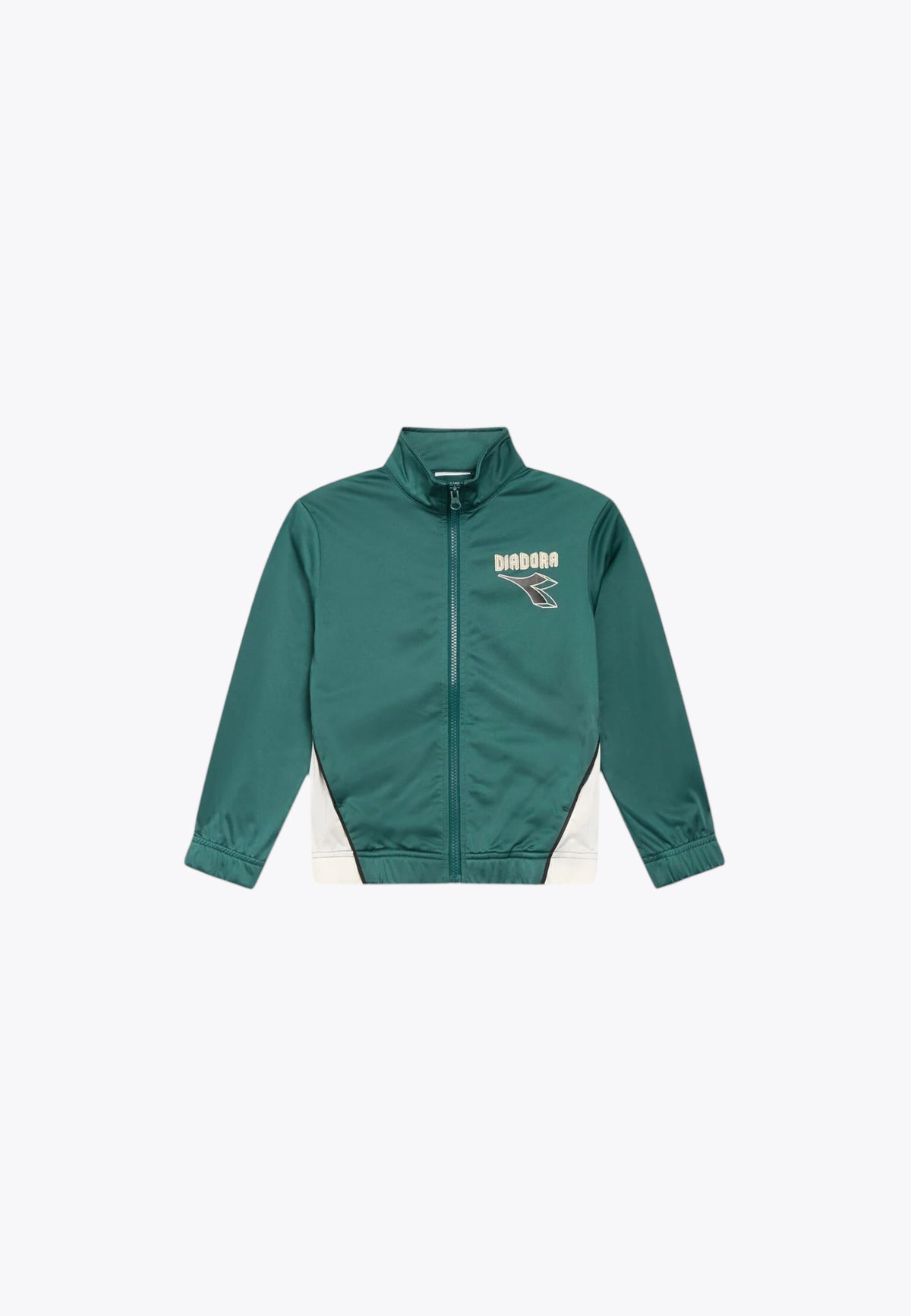 Tuta DIADORA HD FZ LOGO (PL) 102.182258 01 70476 Bambino