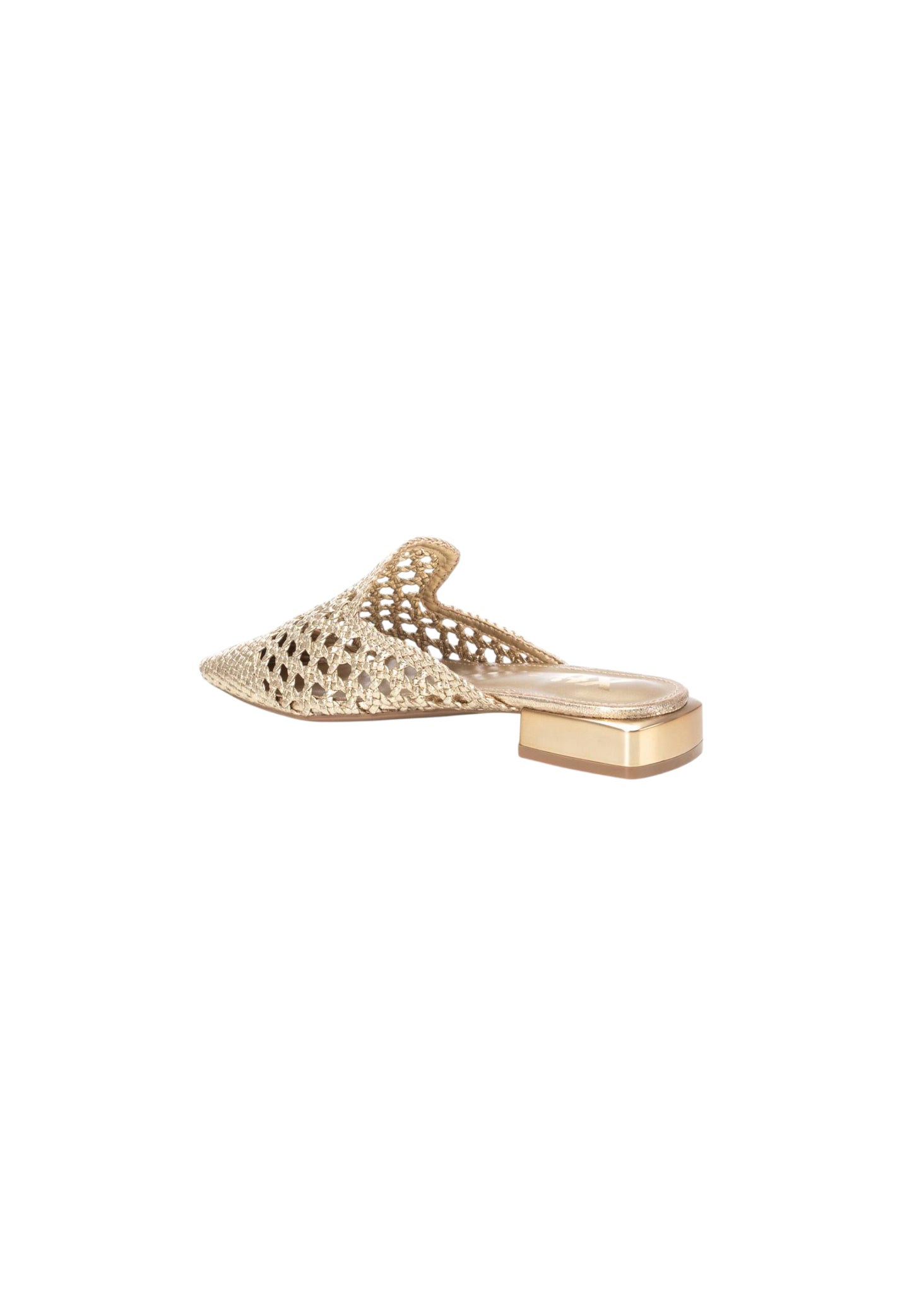 Sandali con tacco XTI 143795 ORO donna