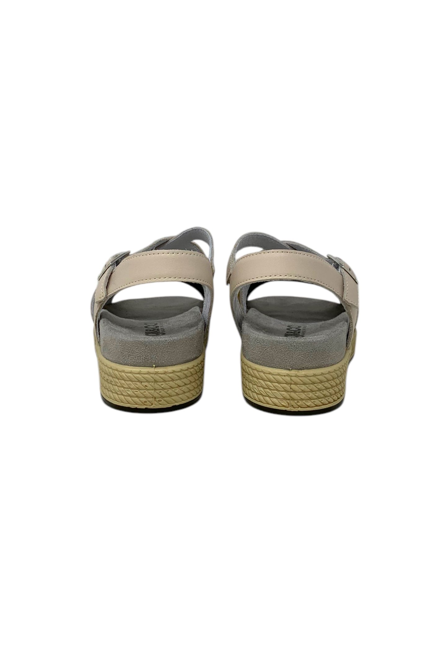 Sandali Igi&Co 7669911 Donna