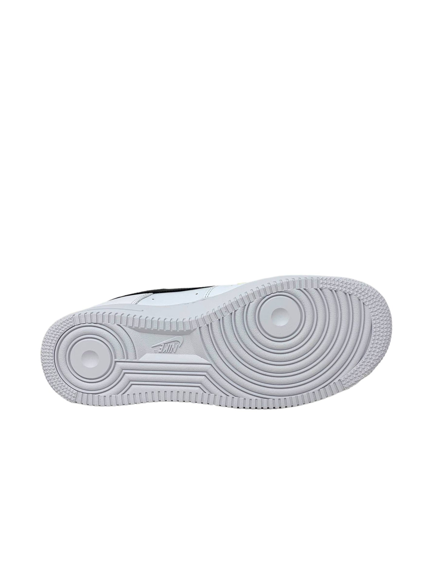 Scarpa da ginnastica NIKE AIR FORCE 1 '07 DM0118 100 UOMO