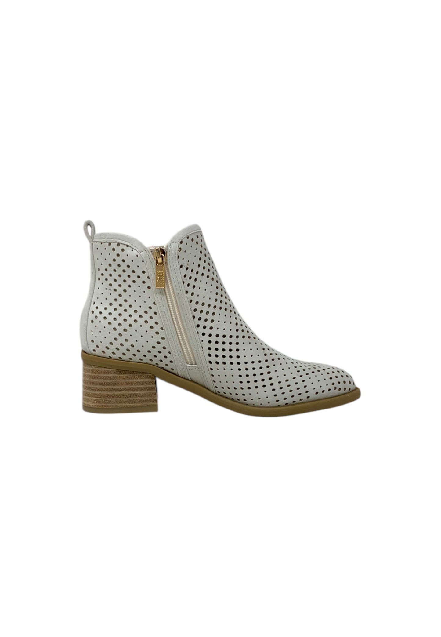 Stivaletti con tacco XTI 143961 HIELO donna