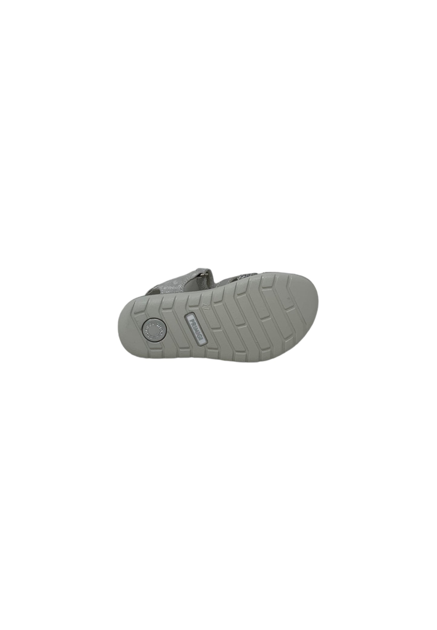 Sandali PRIMIGI 3884100 argento bambina