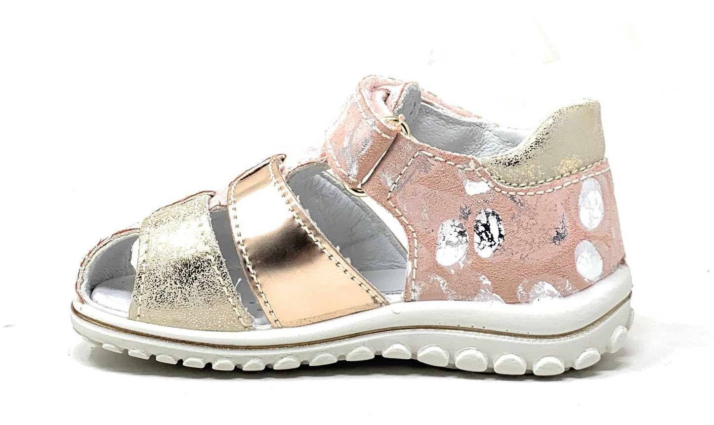 Sandalo Ragnetto da passeggio PRIMIGI 7375355 BAMBINA