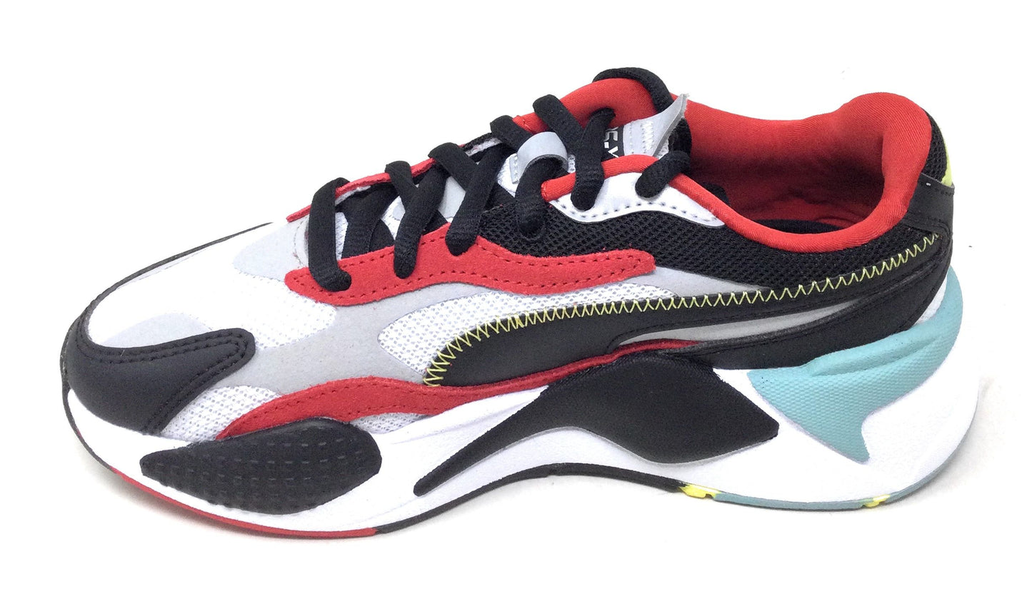 Scarpa da ginnastica PUMA RS-X PUZZLE 37157027 ragazzo