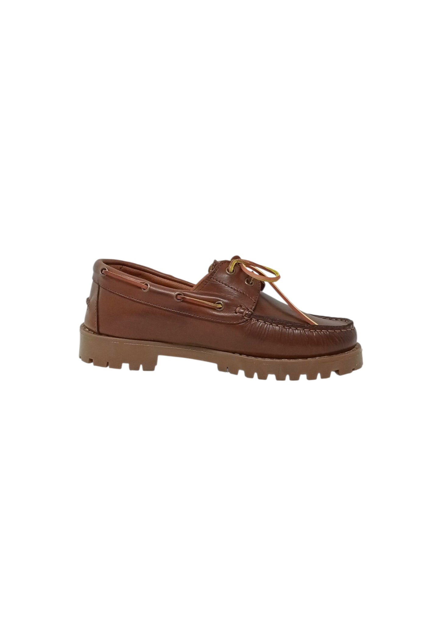 Mocassino BKS 3015 KRUST T.MORO uomo