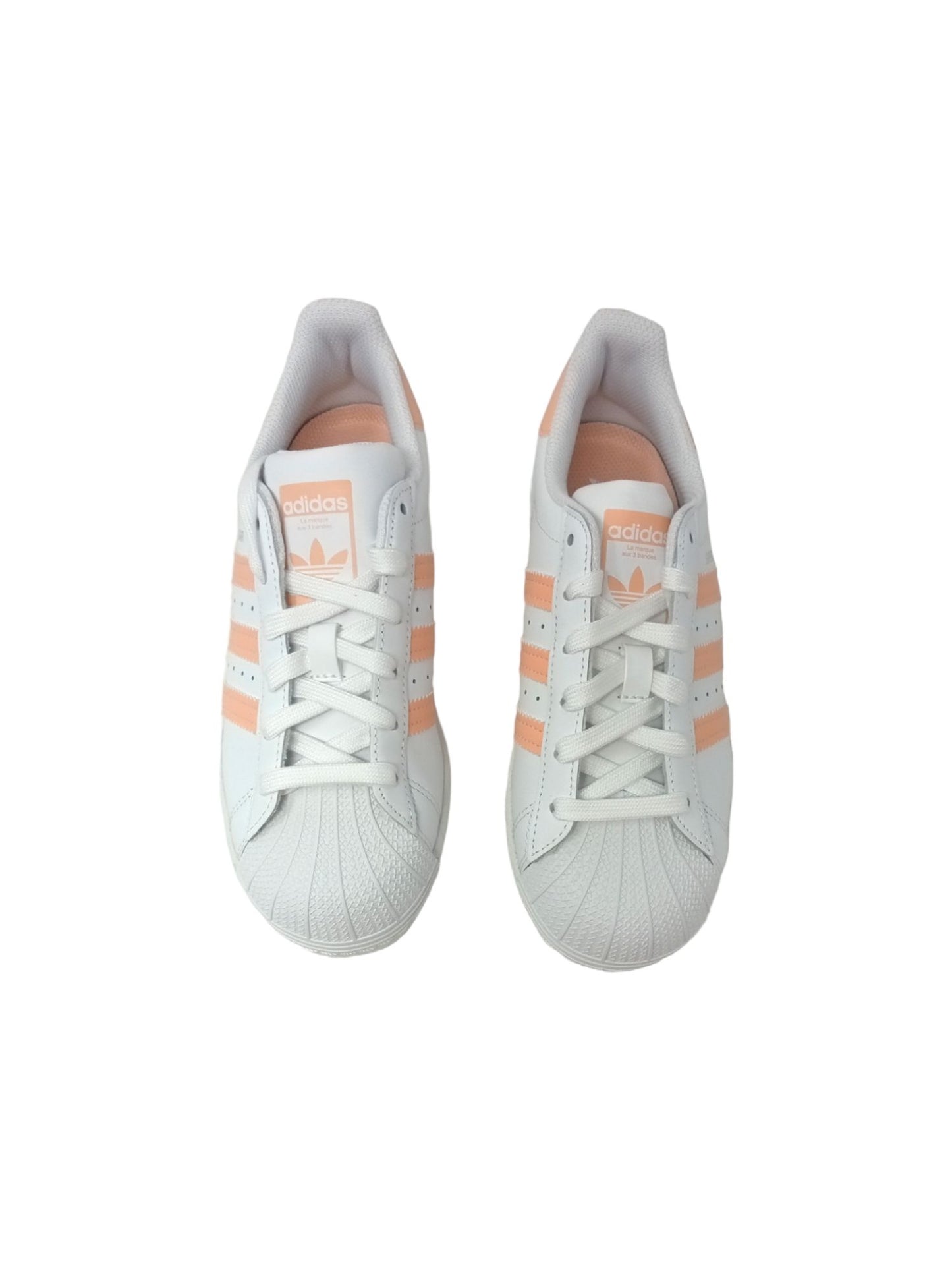 Sneaker ADIDAS SUPERSTAR J GZ9097 Donna