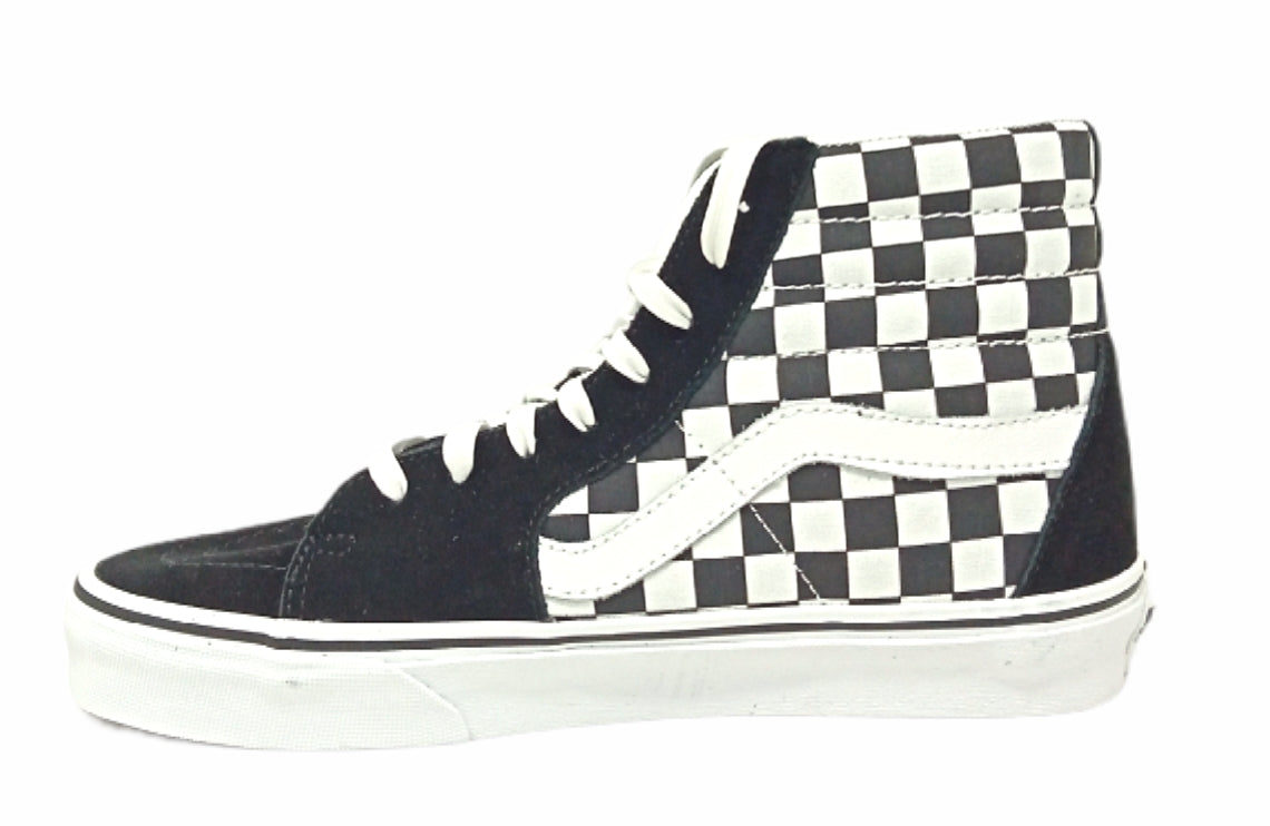 Scarpa da ginnastica VANS SK8-HI VN0A32QGRK1 Sneakers Uomo