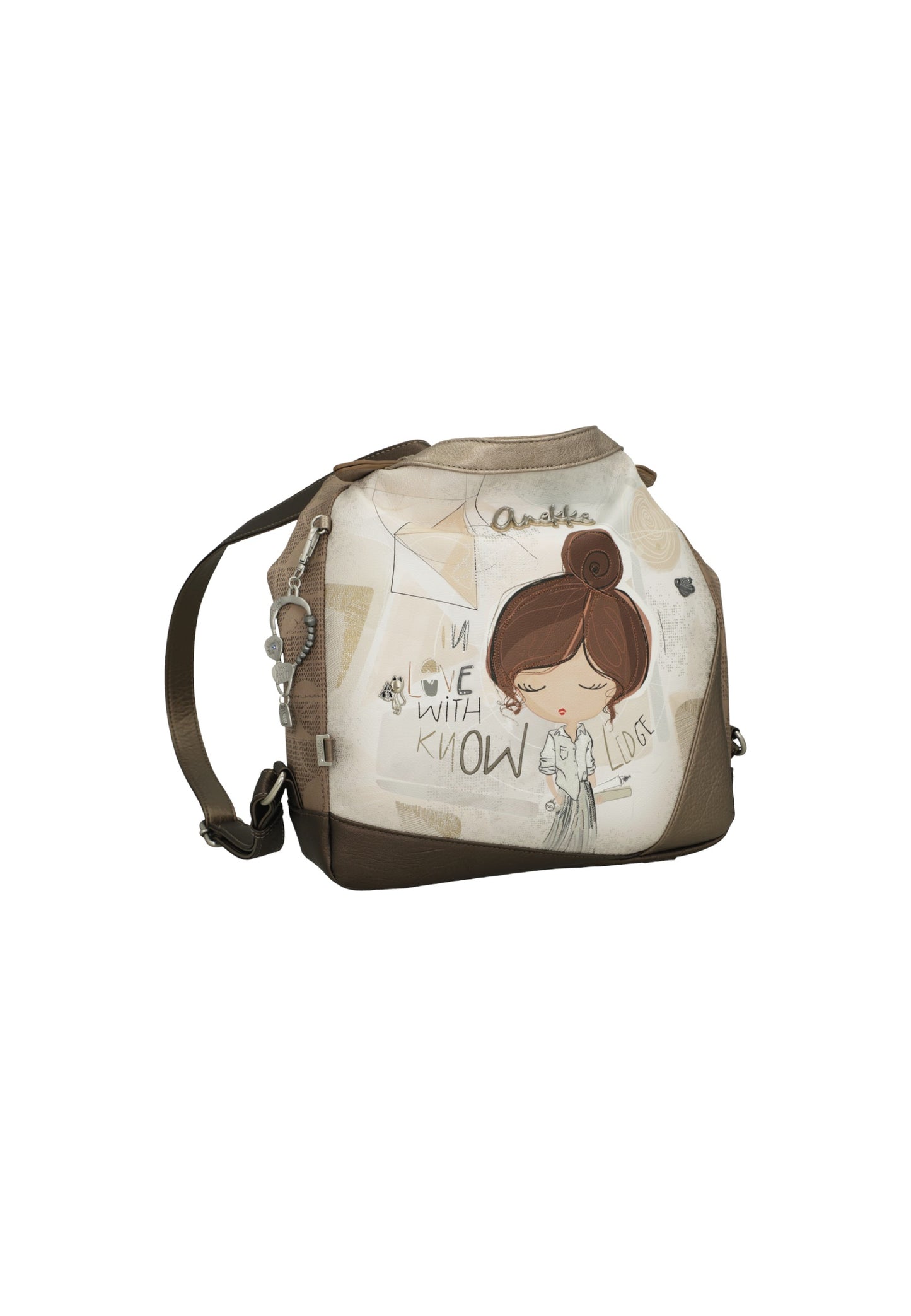 Zaino ANEKKE Sophia 42805-144 Donna