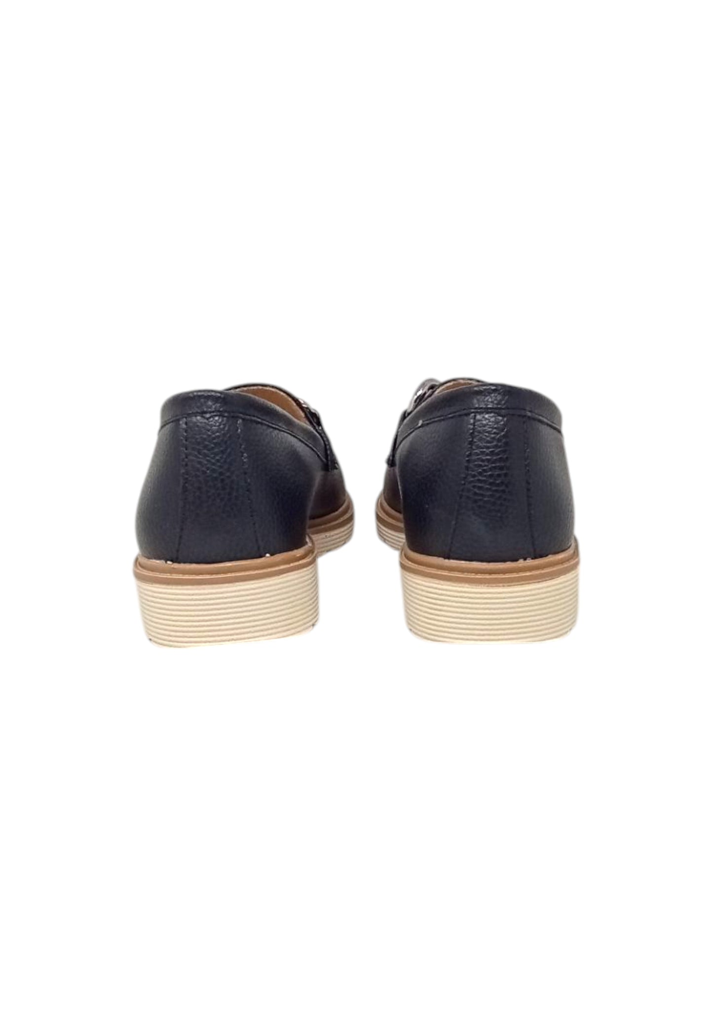 Mocassino GALIA H5268-2 BLK donna