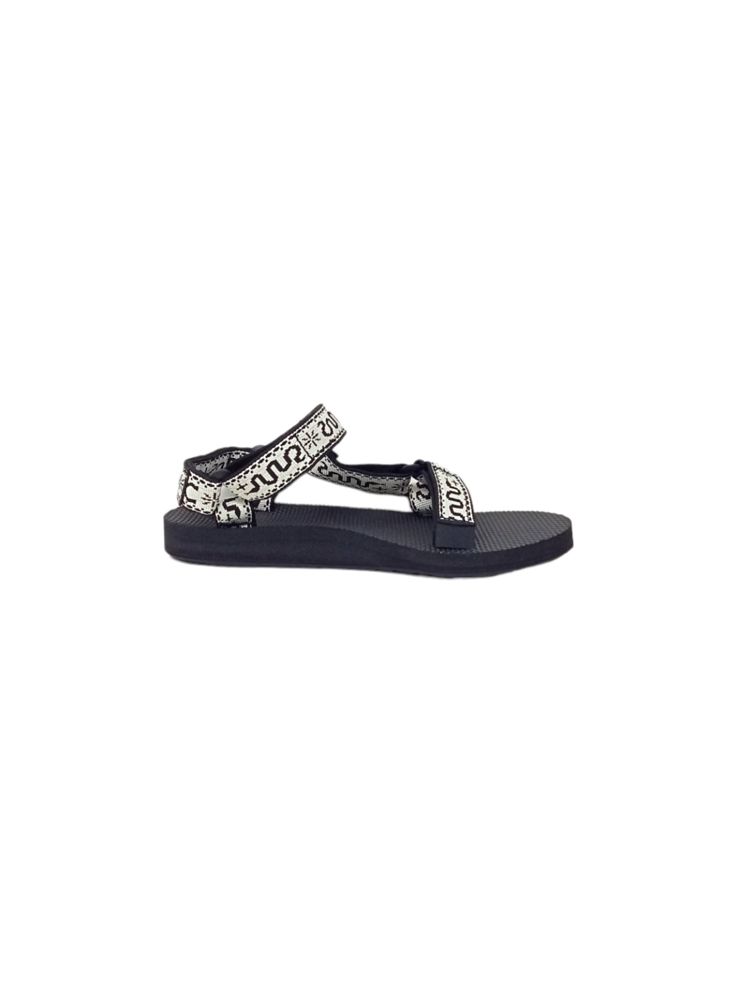 Sandali TEVA 1003987 BWBLC Donna