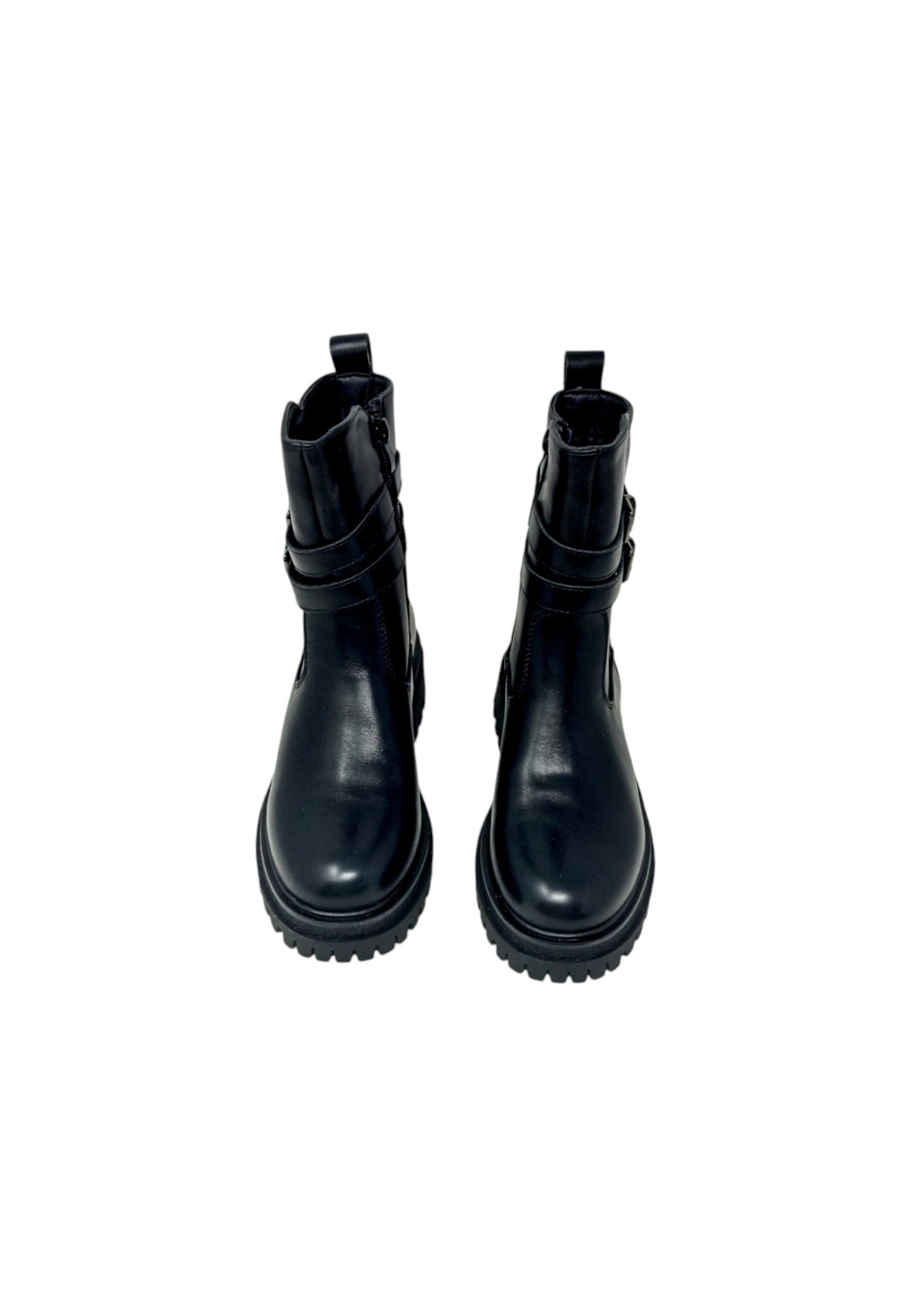Stivaletto GALIA 6Y2153-6 BLACK donna