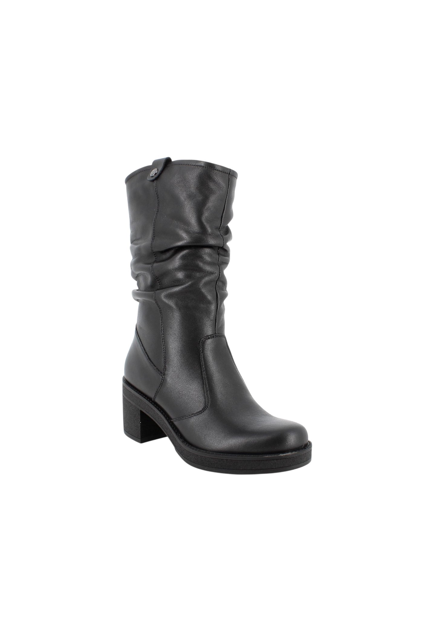 Stivale con tacco IGI&CO 8660300 Donna