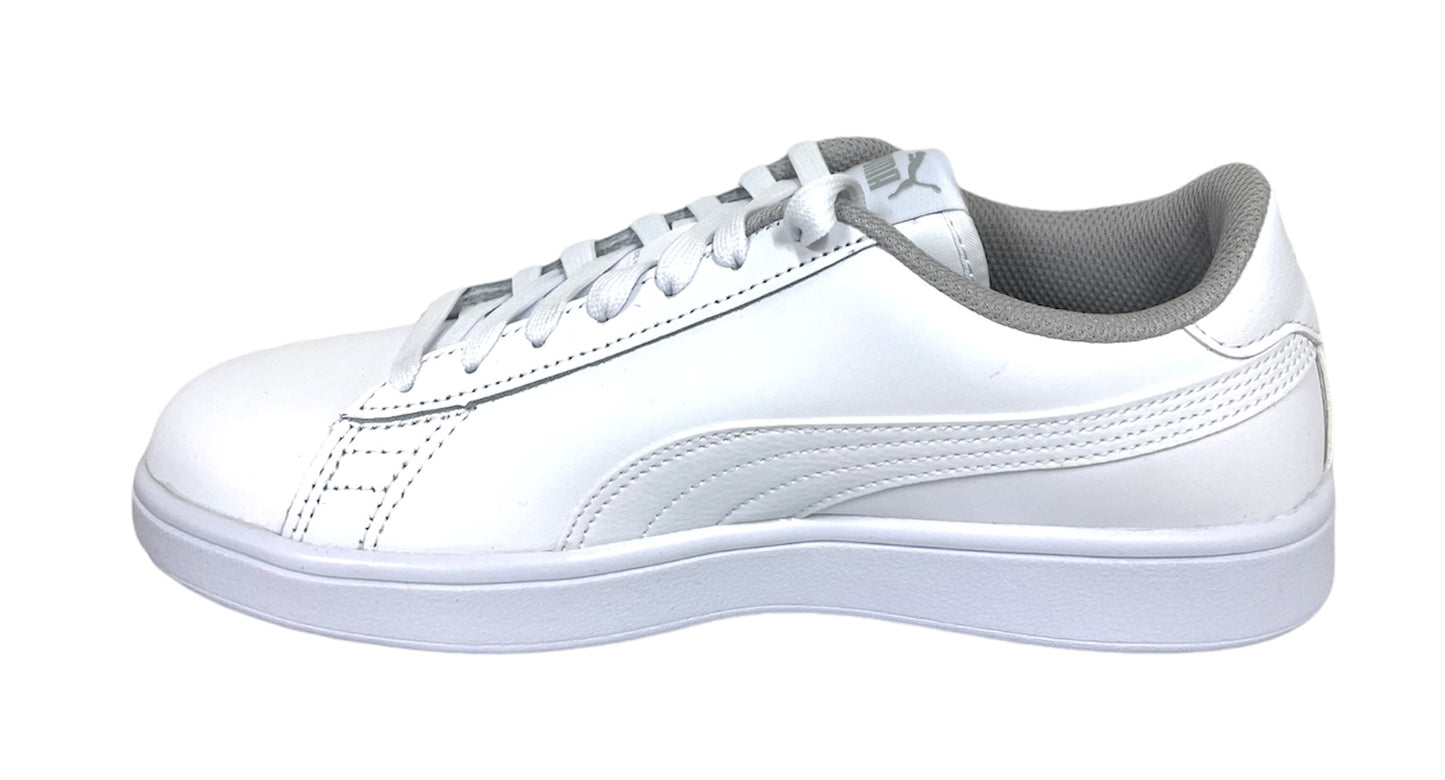 Scarpa da ginnastica PUMA SMASH V2 L V PS 365170 02 Ragazzo Ragazza