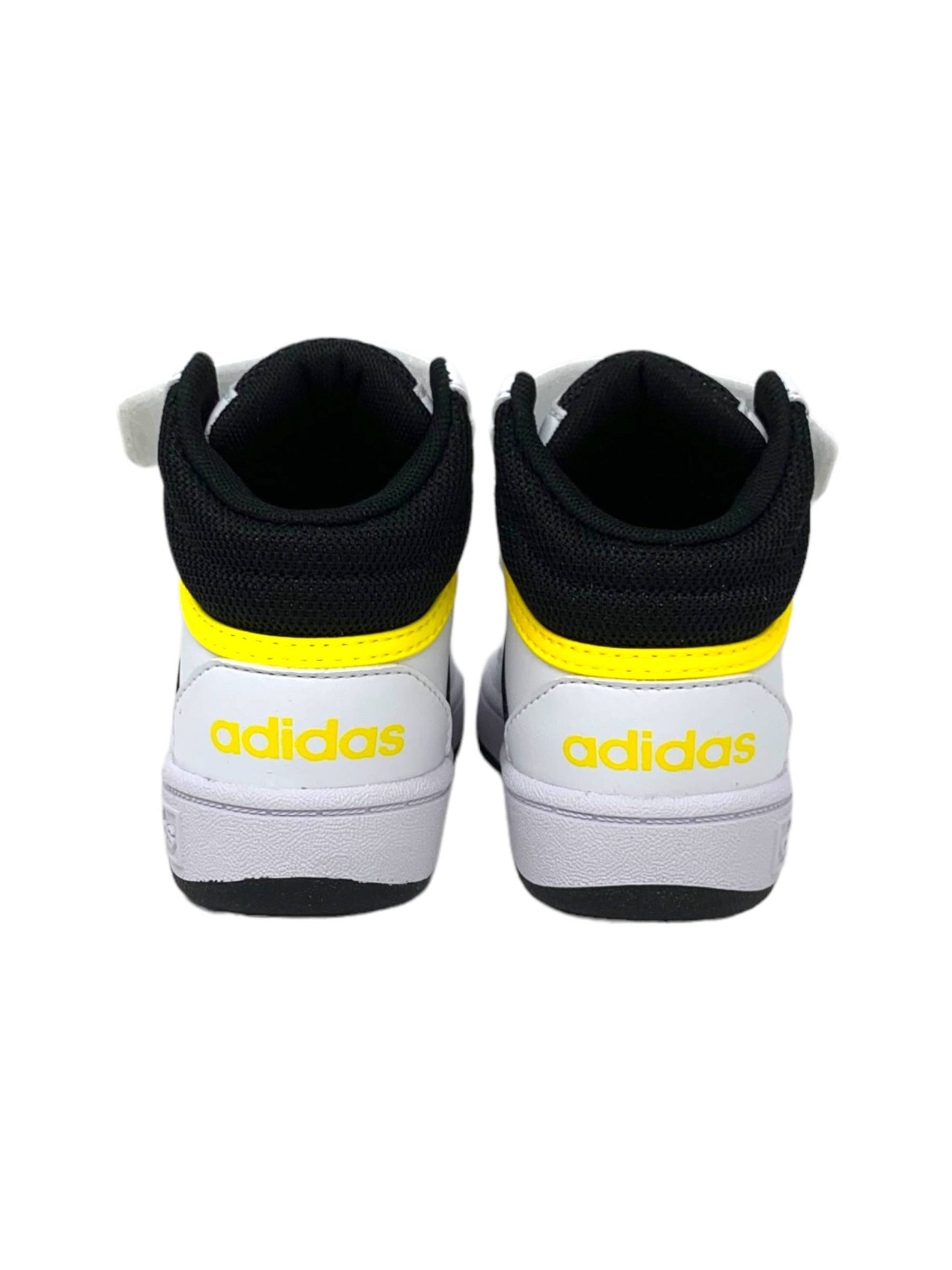 Scarpa da ginnastica ADIDAS HOOPS MID 3.0 AC I GZ1933 BAMBINO