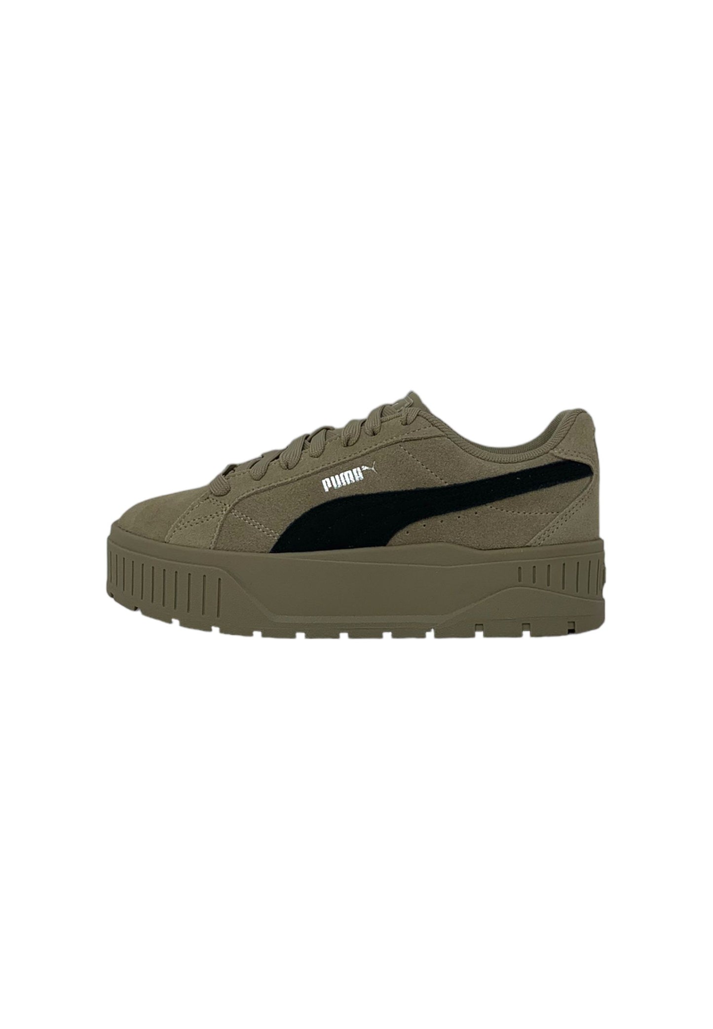 Sneaker PUMA KARMEN II 397457 02 donna