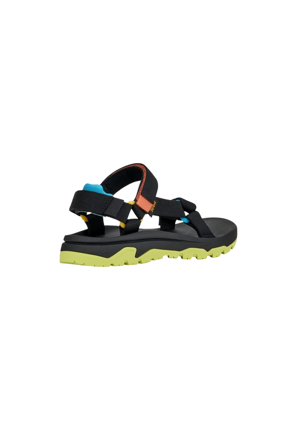 Sandali TEVA 1177430C BLKM Bambino