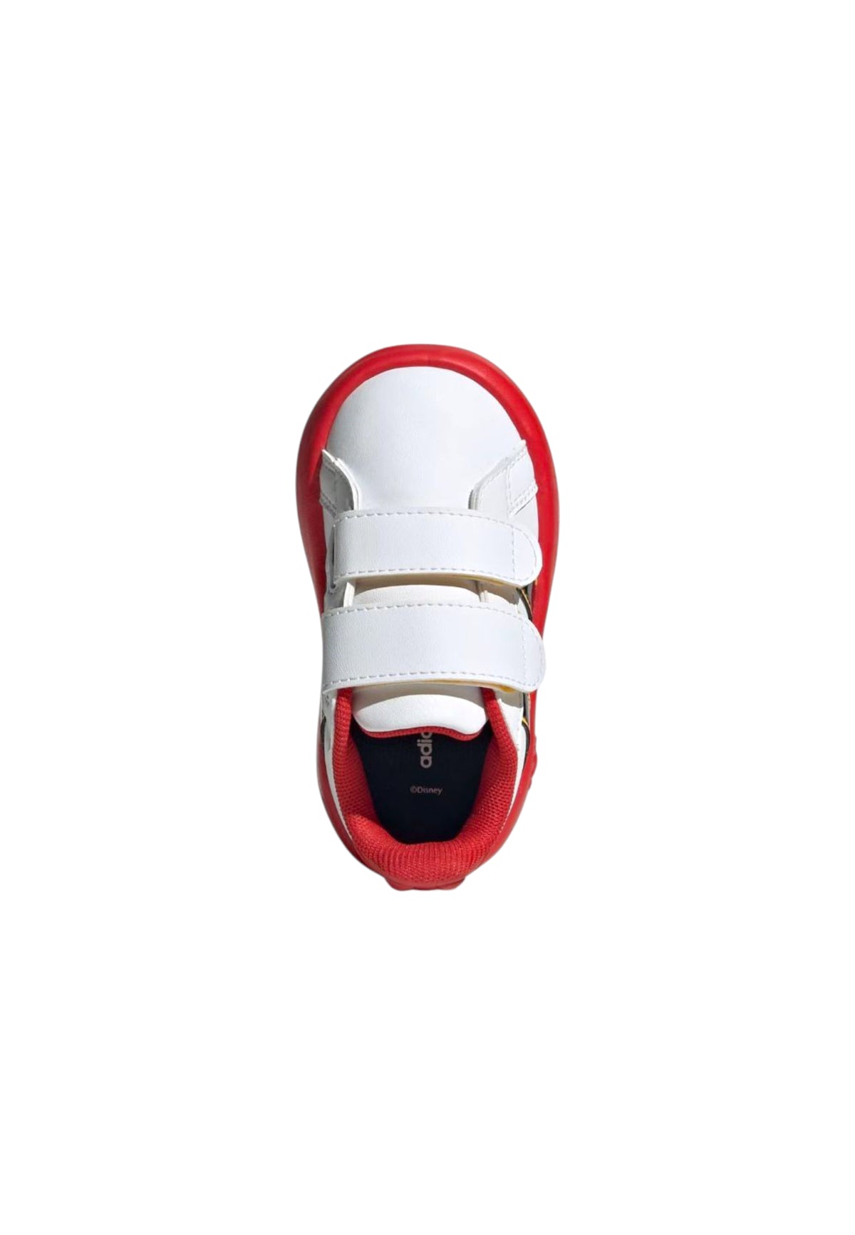Sneaker ADIDAS GRAND COURT MICKEY CF I JQ8070 bambino