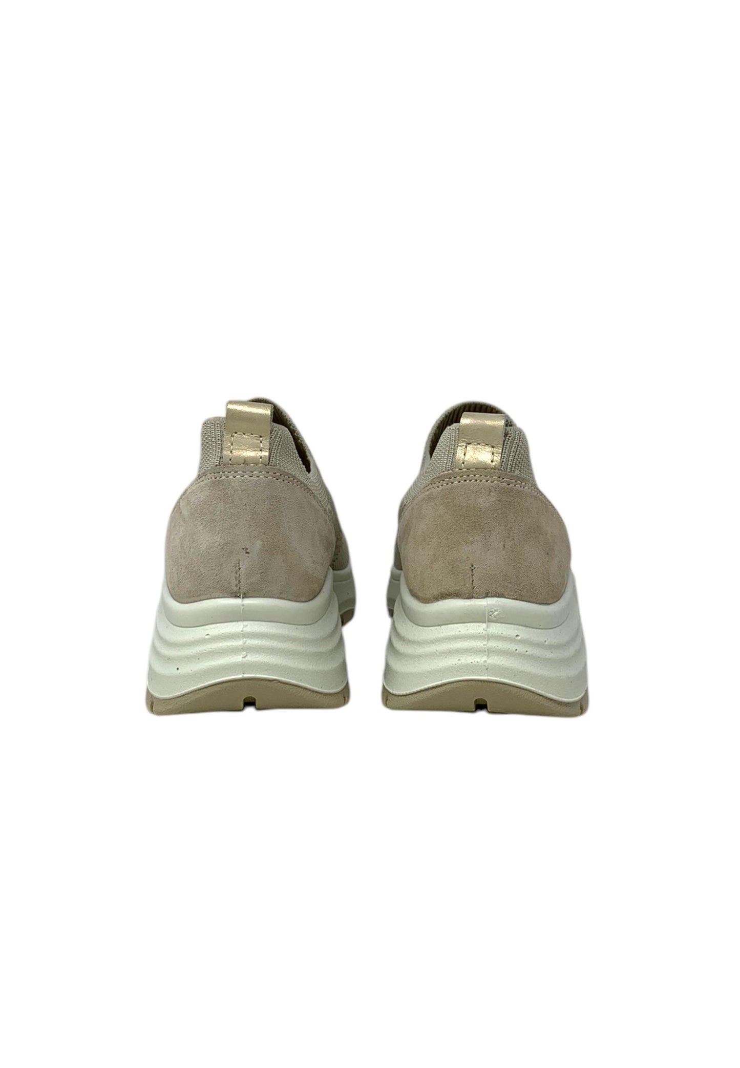 Sneaker slip-on Enval Soft 7771944 donna