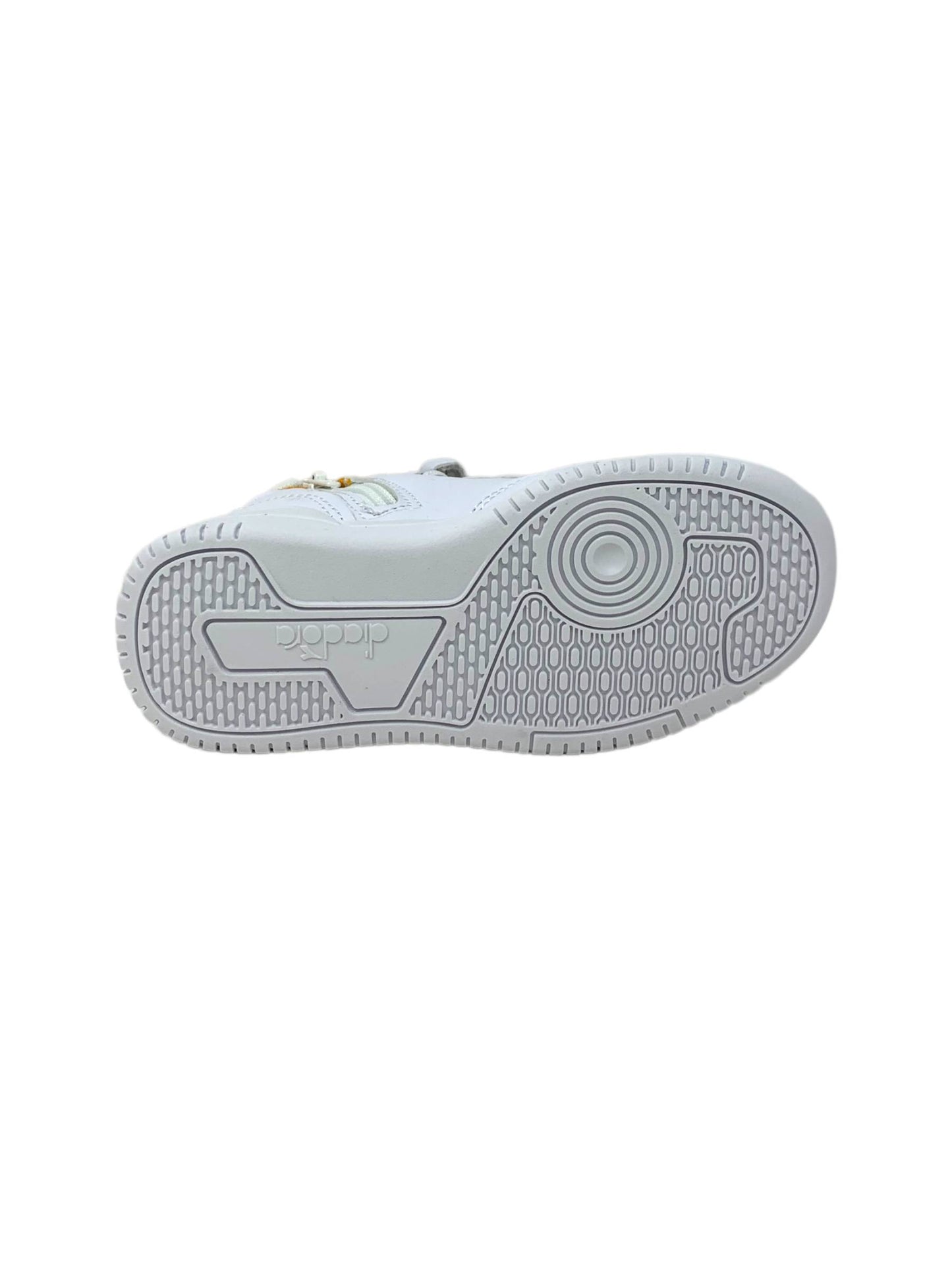 Scarpa da ginnastica DIADORA RAPTOR MID PS 10117771801 D0074 Bambino