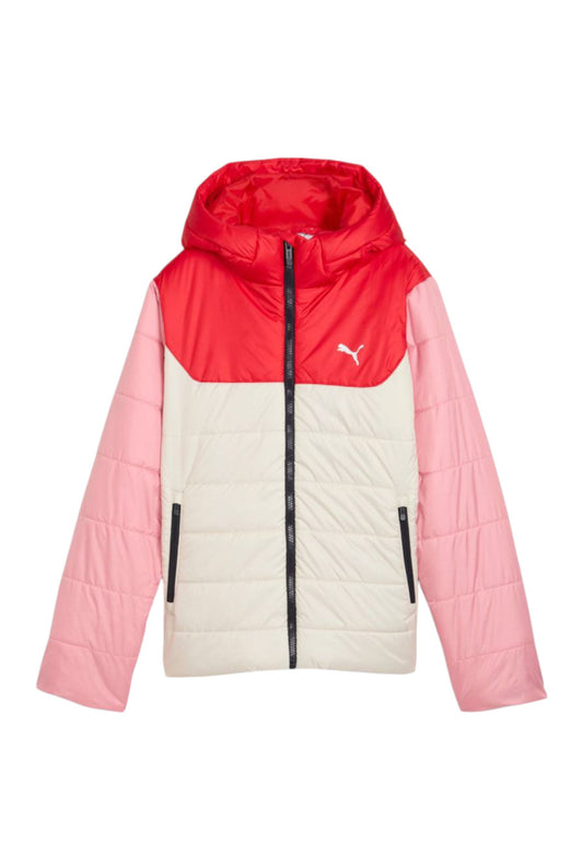 Giubbino Puma 685226 87 Bambini unisex