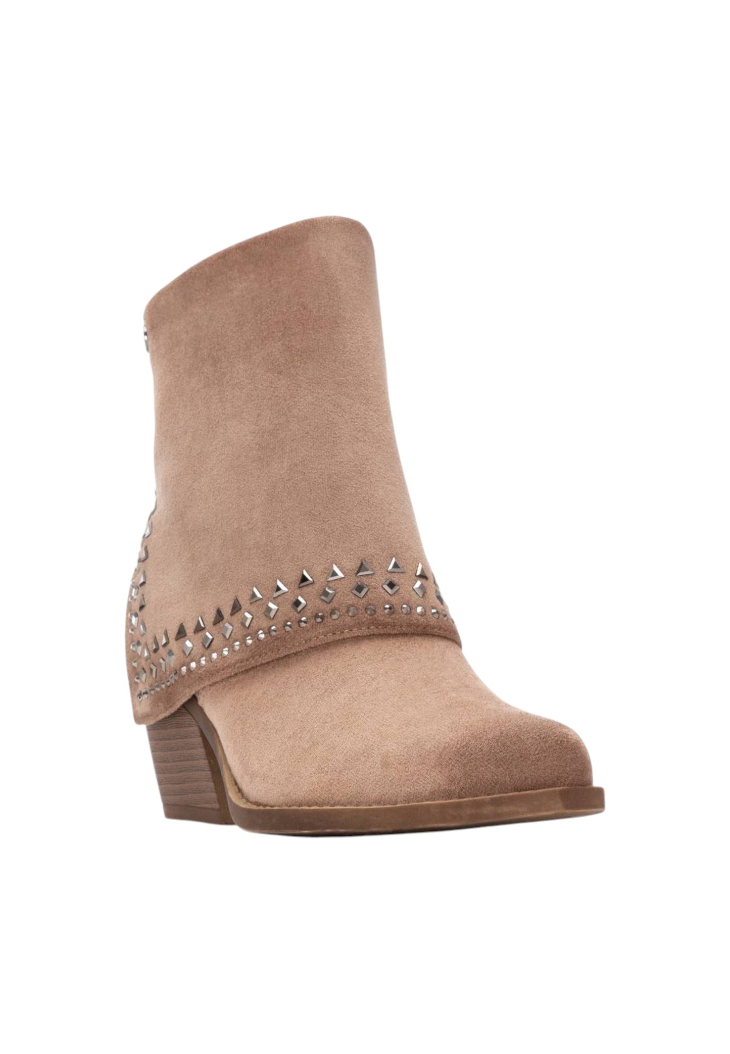 Stivaletti XTI 144464 BEIGE donna