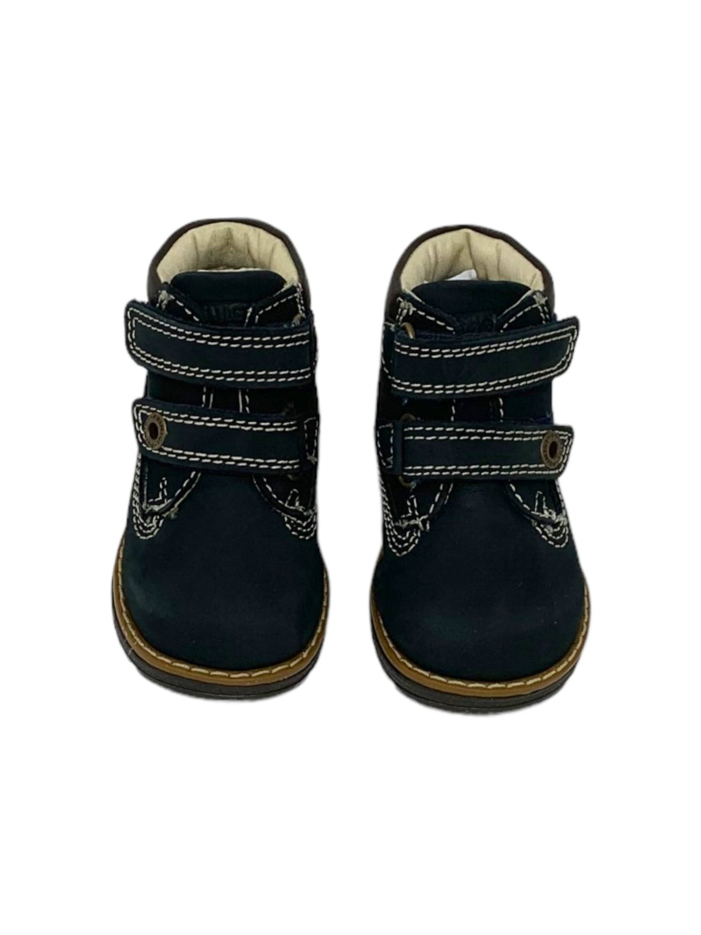 Scarpa da passeggio PRIMIGI 2910111 BLU SCURO Bambino
