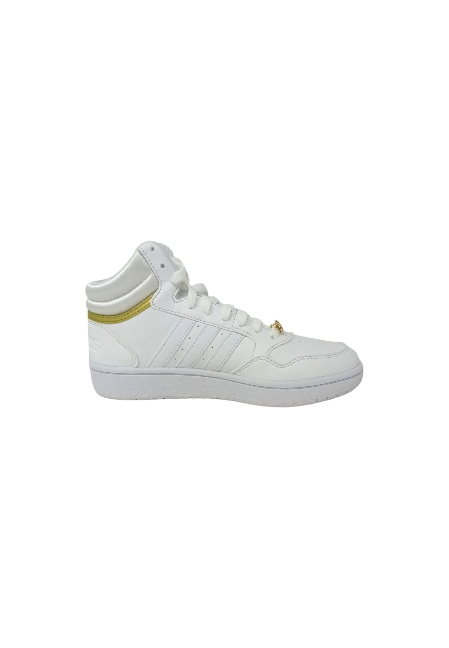 Sneakers ADIDAS HOOPS 3.0 MID GY4752 Donna