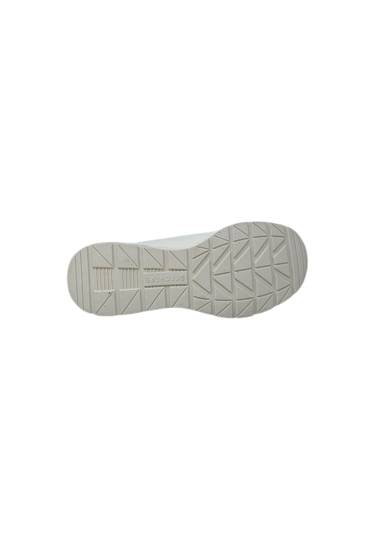 Sneakers SKECHERS Million Air - ELEVATED AIR 155401/WHT DONNA