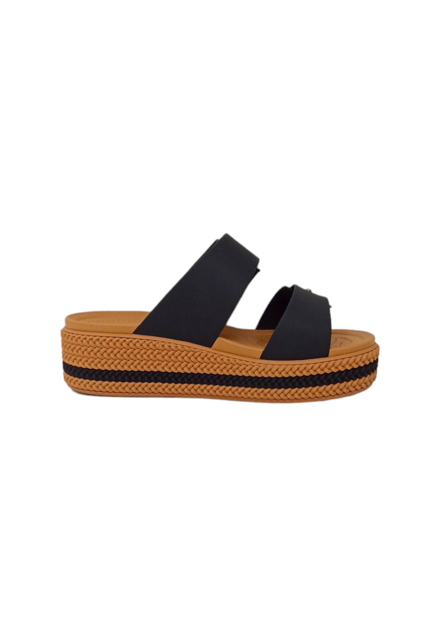 Sandalo CROCS BROOKLYN 209978-001 Donna