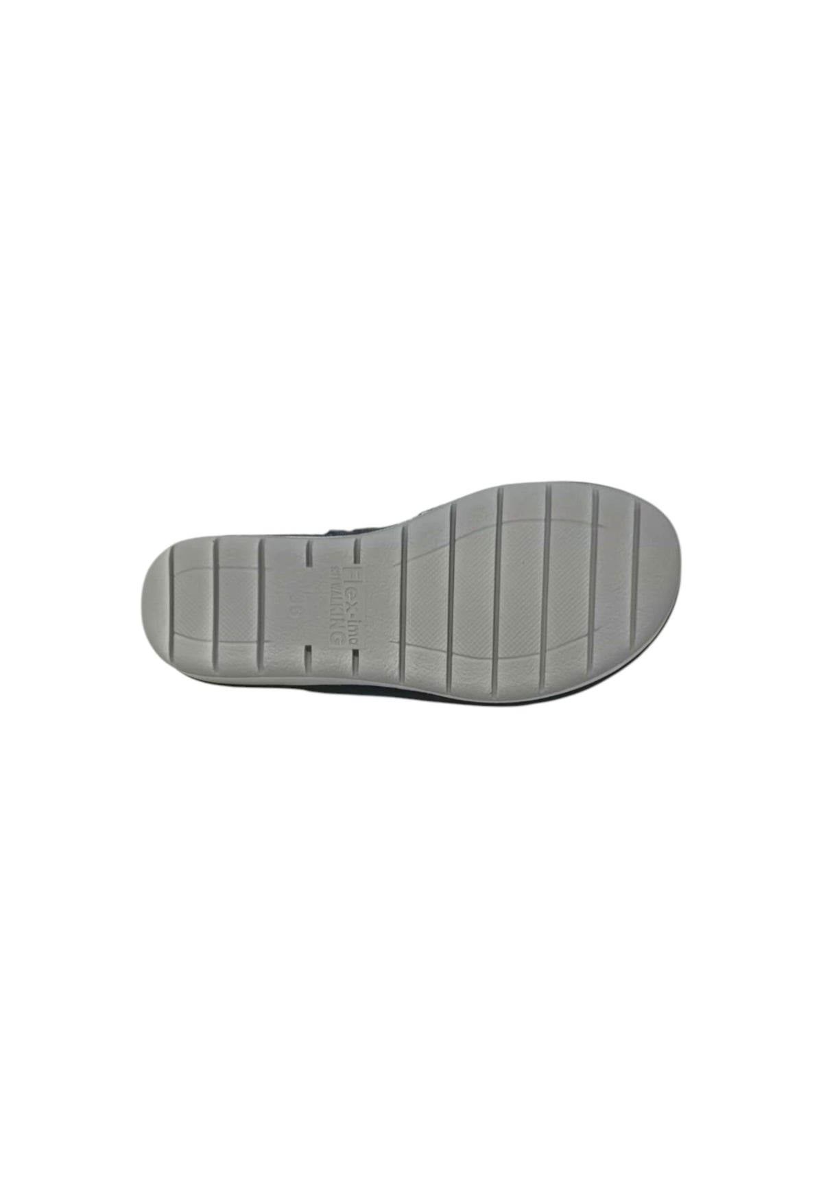 Pantofola INBLU LB000108 BLU donna
