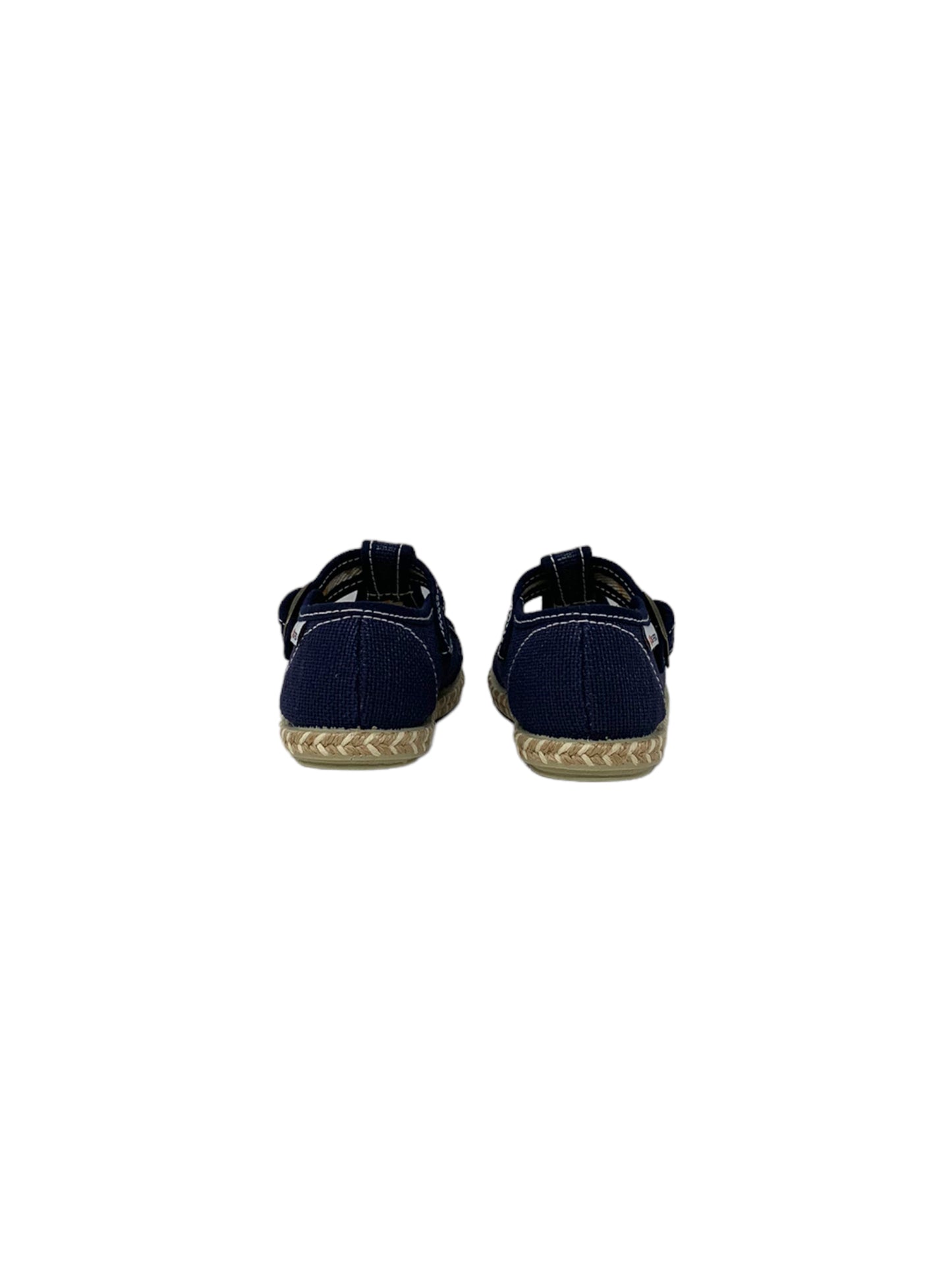 Sandalo SUPERGA S07U120 BLU Bambino