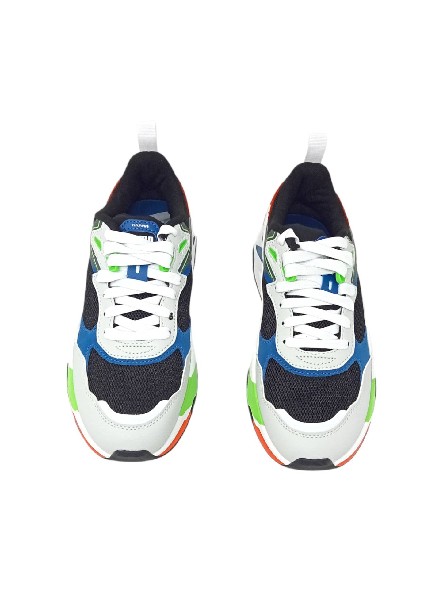 Sneaker Puma Trinity Jr 390838 Ragazzo