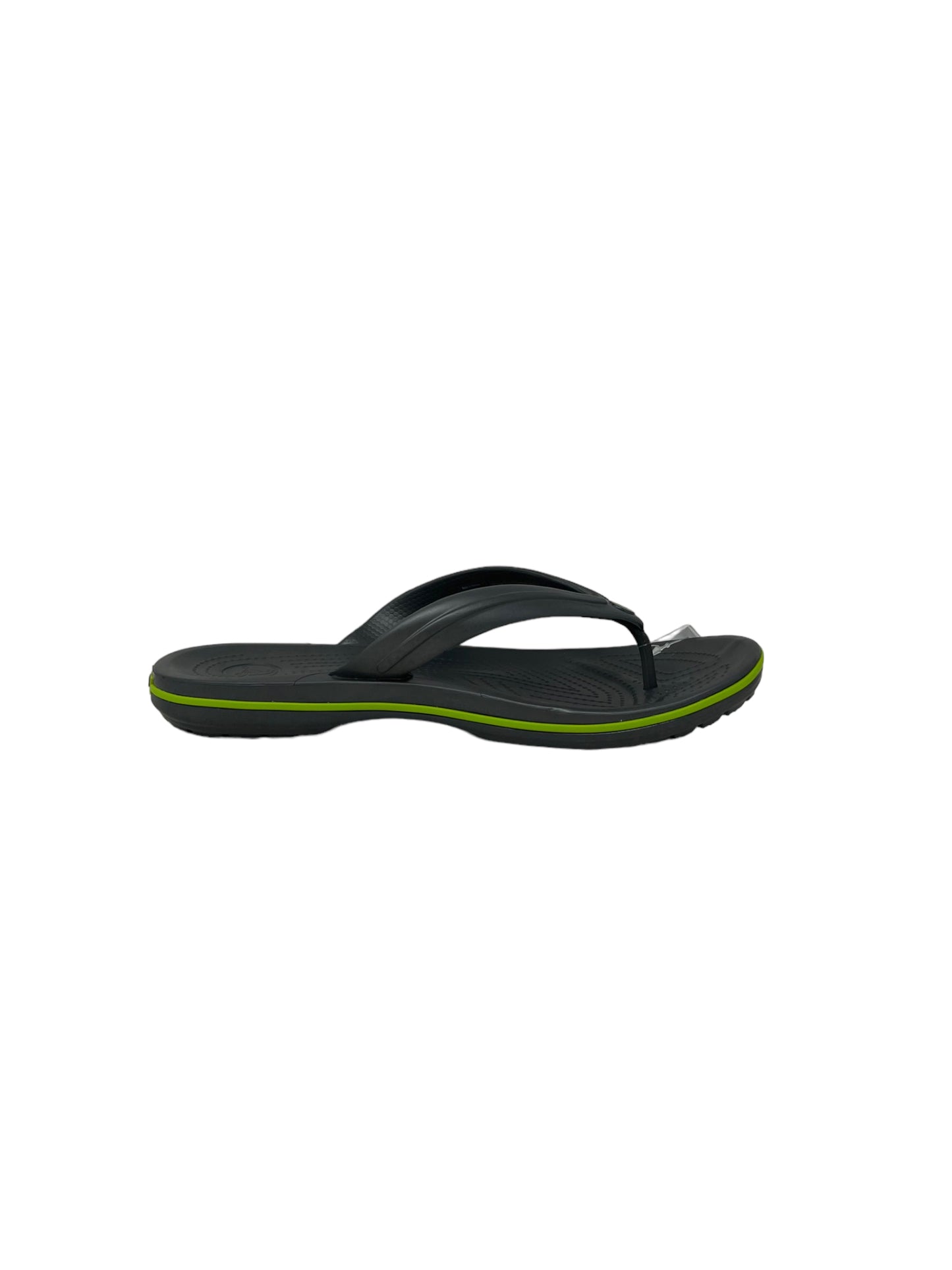 Infradito CROCS 11033-0A1 GRAPHITE Uomo