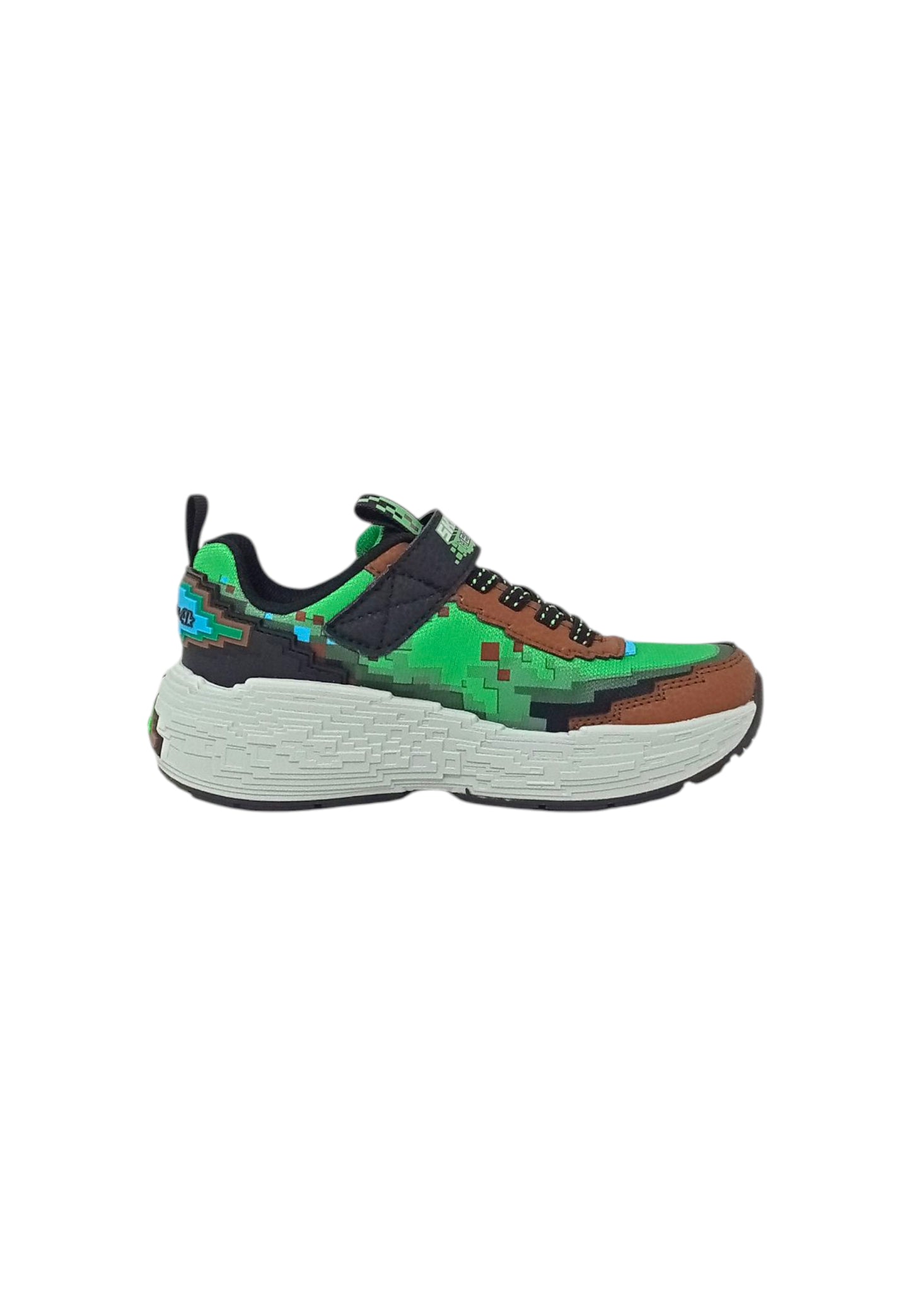Sneakers SKECHERS 402160L/BRMT MEGACRAFT Bambino